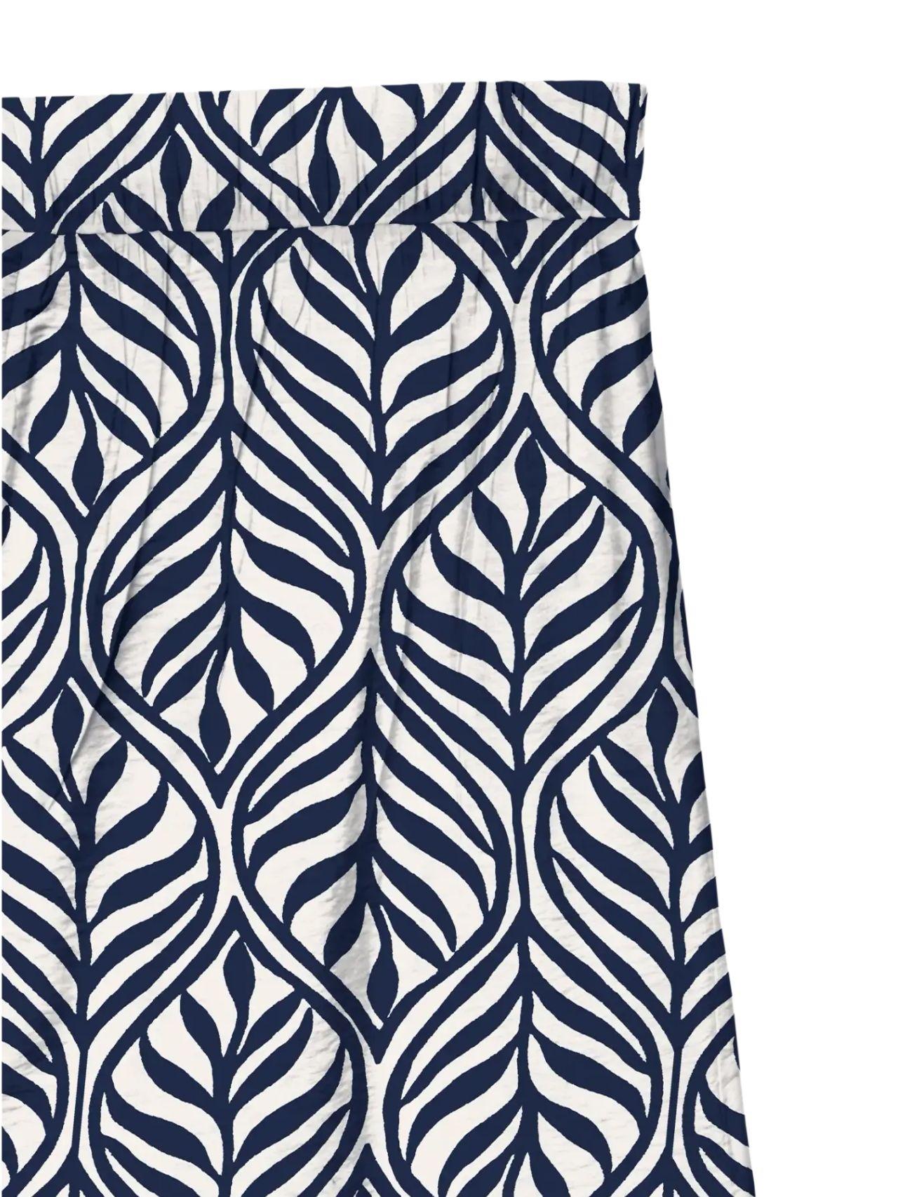 10303759 Birch Navy blazer bonnie VERO MODA