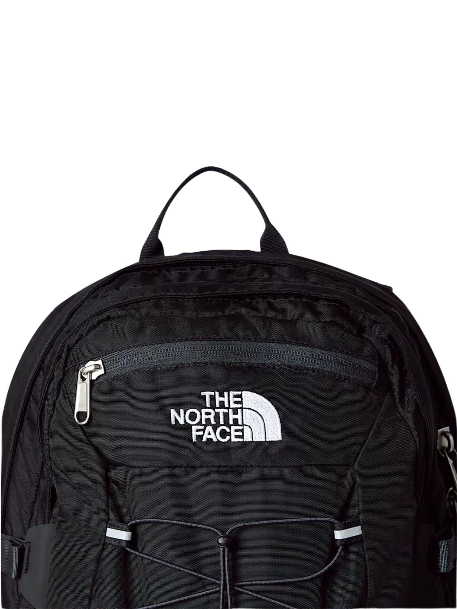 The North Face Zaino Nero Borealis Classic NF00CF9C 4GZ THE NORTH FACE