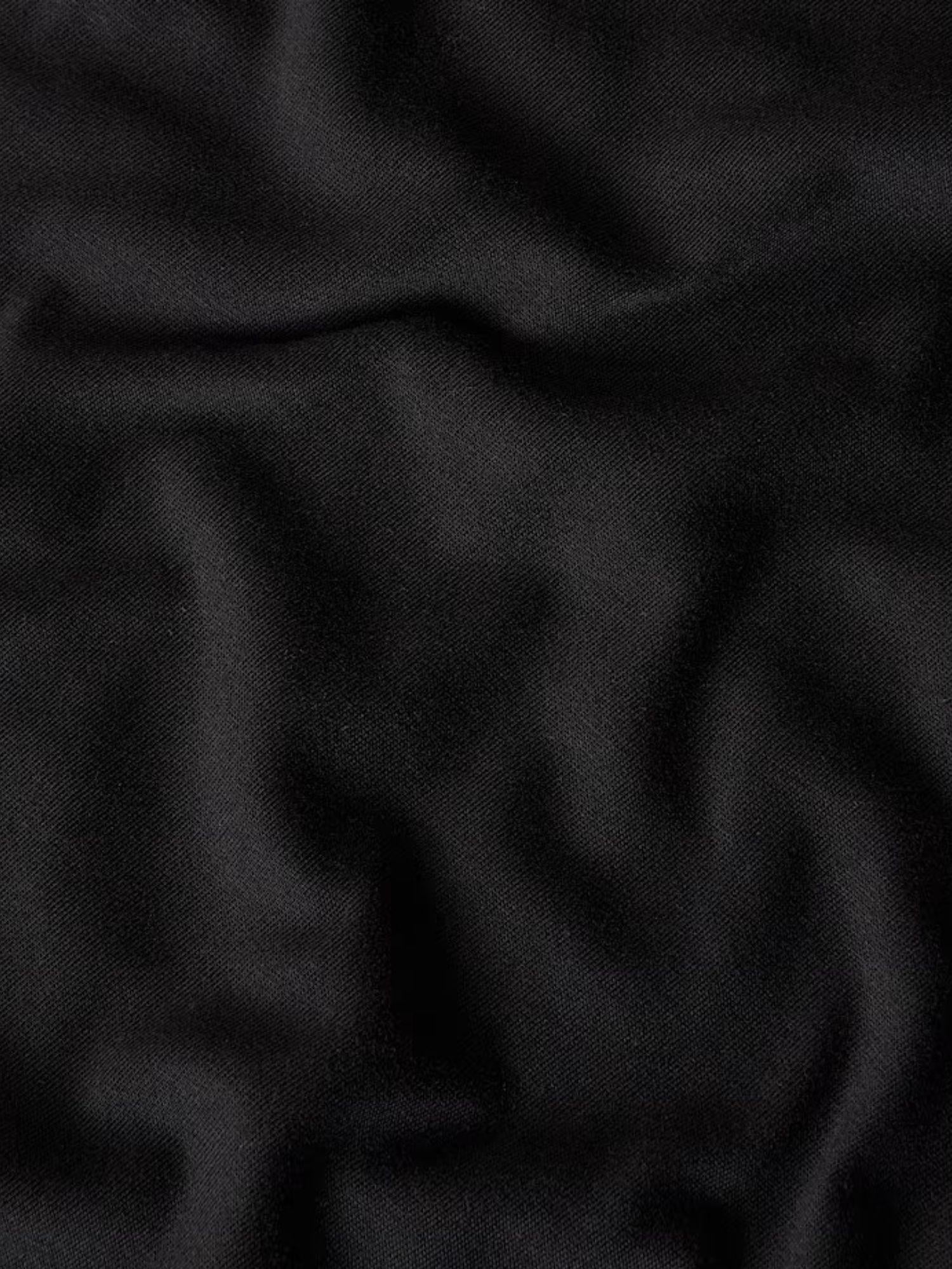 The North Face T-shirt NSE Box Uomo TNF Black NF0A87NP JK3 THE NORTH FACE