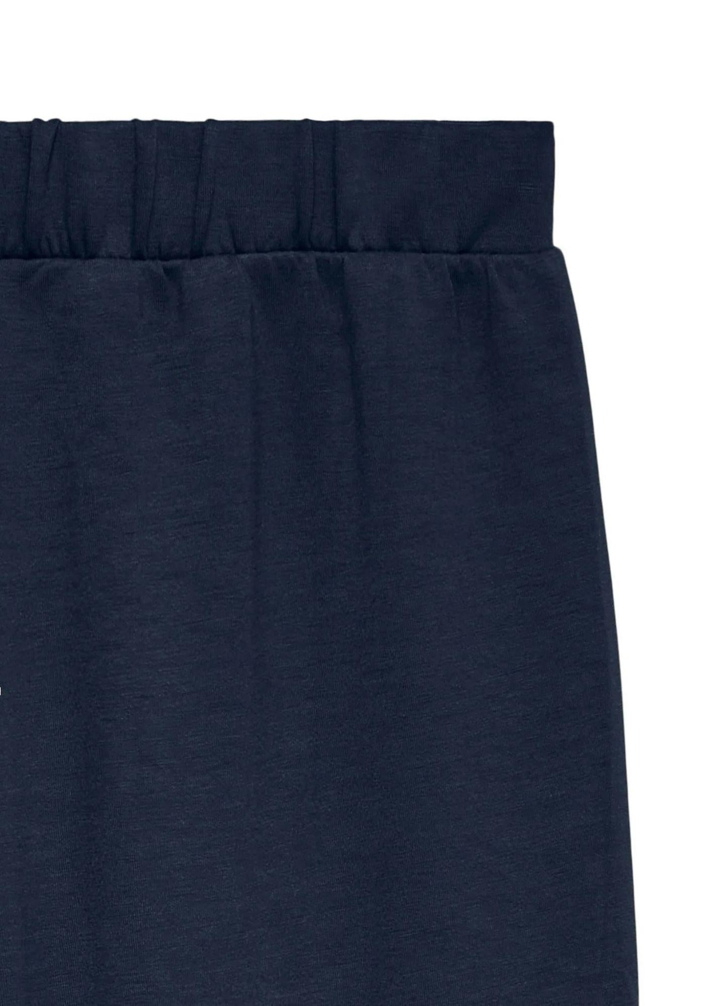 Vero Moda Pantalone Donna Hali Blu 10339404 Navy Blazer VERO MODA