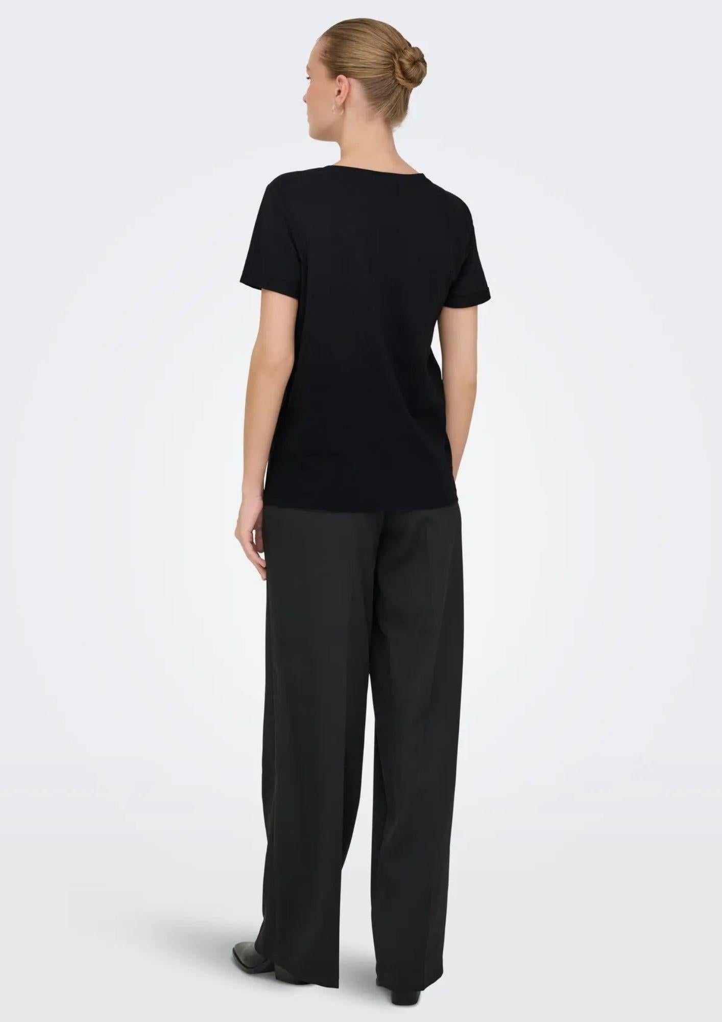 15366452 Black Heart ONLY