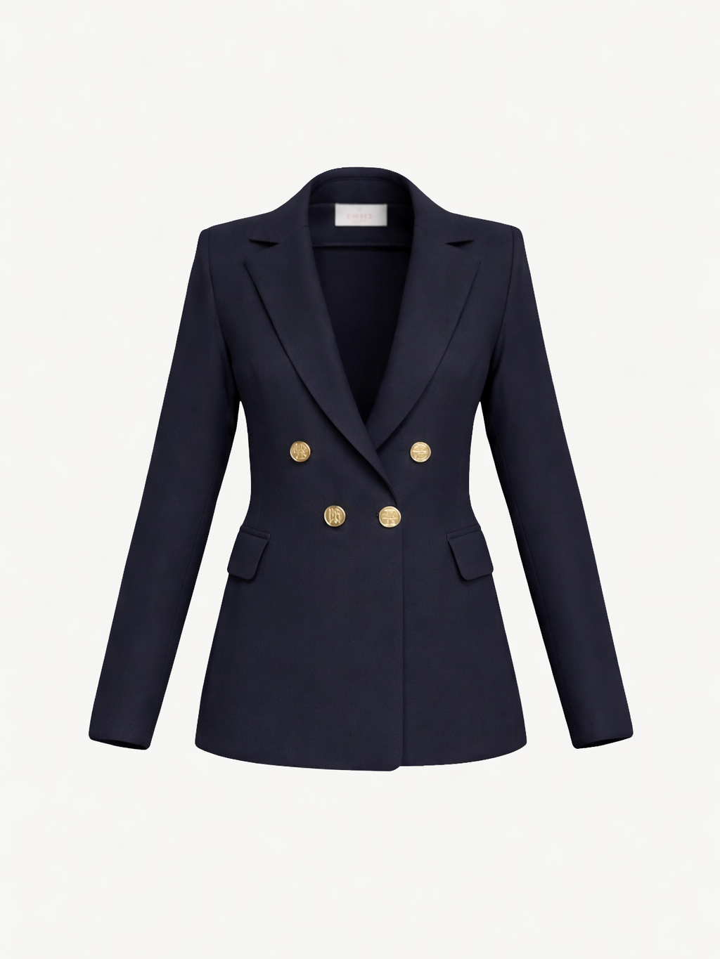 Emme Marella Giacca Donna Emmegoista Blu 2615911031200 003 EMME MARELLA