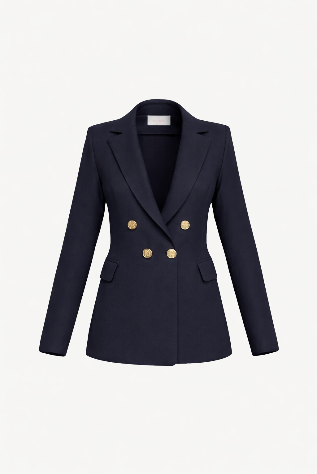 Emme Marella Giacca Donna Emmegoista Blu 2615911031200 003 EMME MARELLA