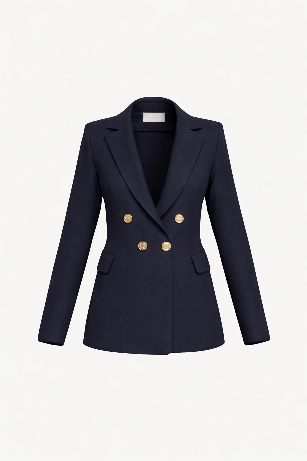 Emme Marella Giacca Donna Emmegoista Blu 2615911031200 003 EMME MARELLA