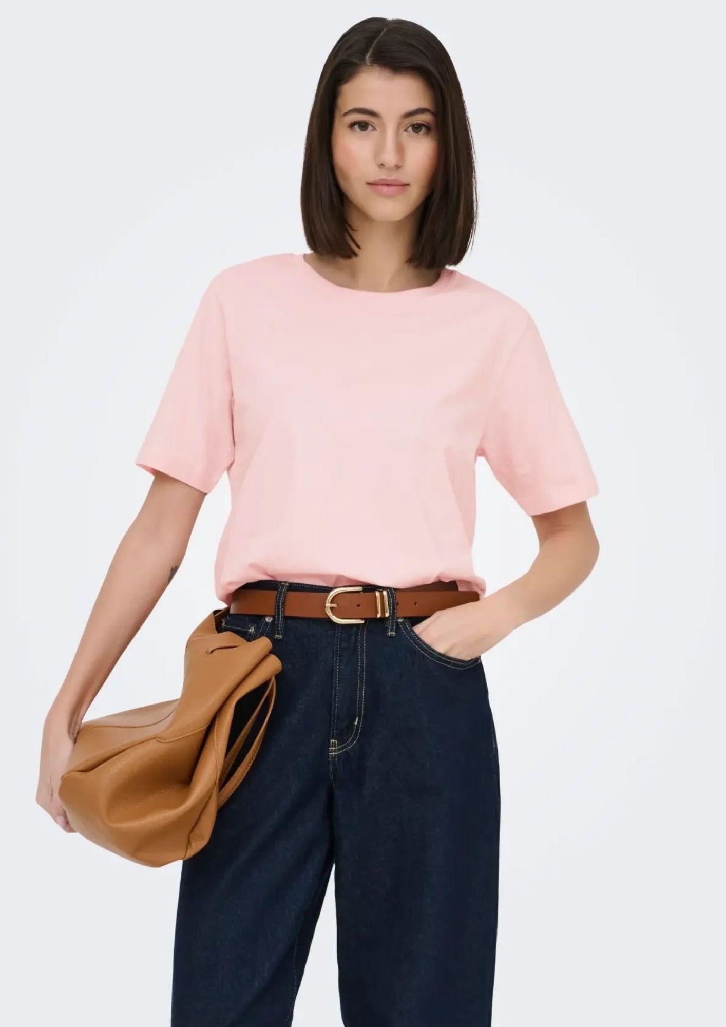 15344612 Chalk Pink JACQUELINE DE YONG