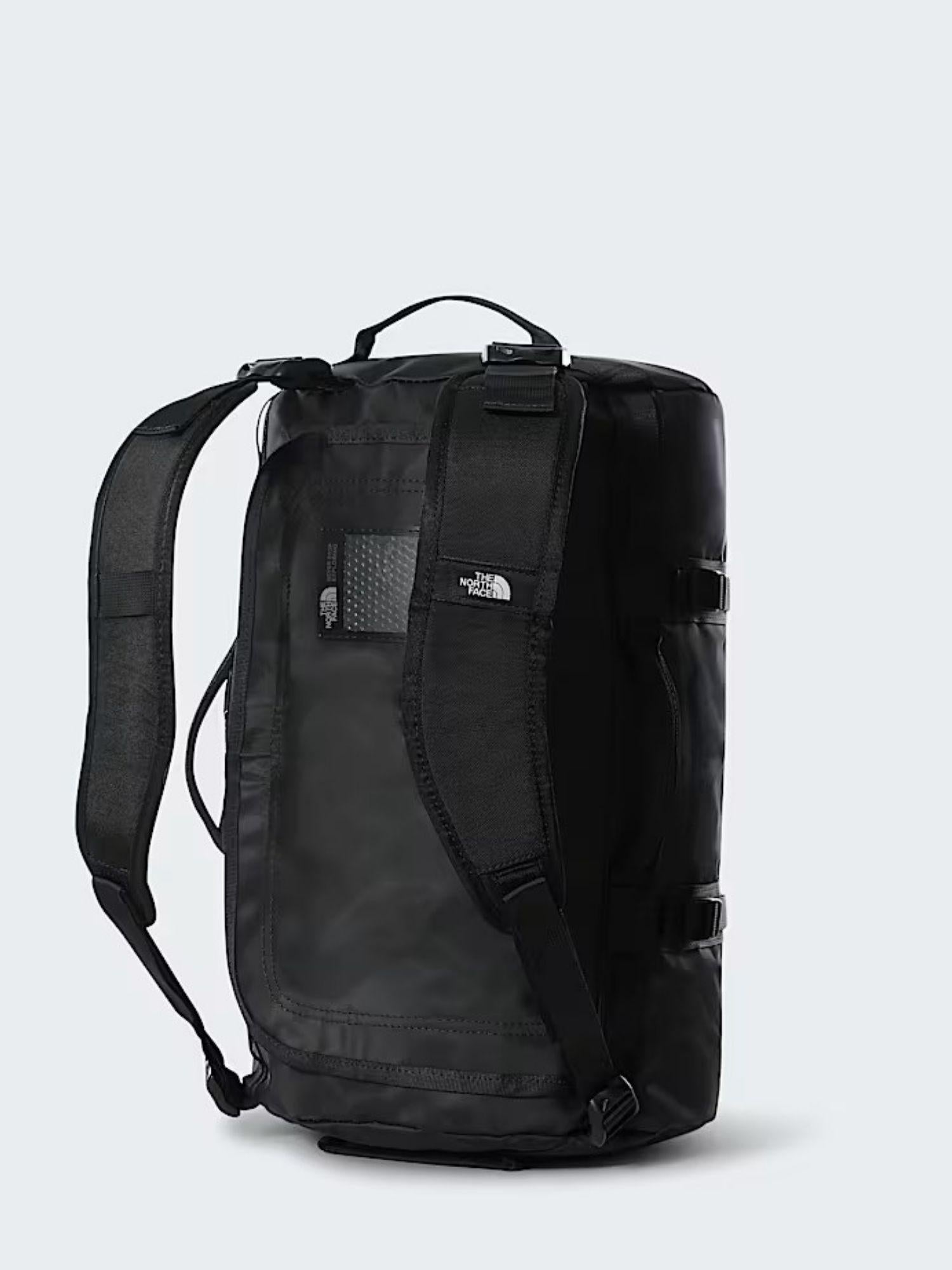 The North Face Borsa Nera Duffel Base Camp XS NF0A52SS 53R THE NORTH FACE