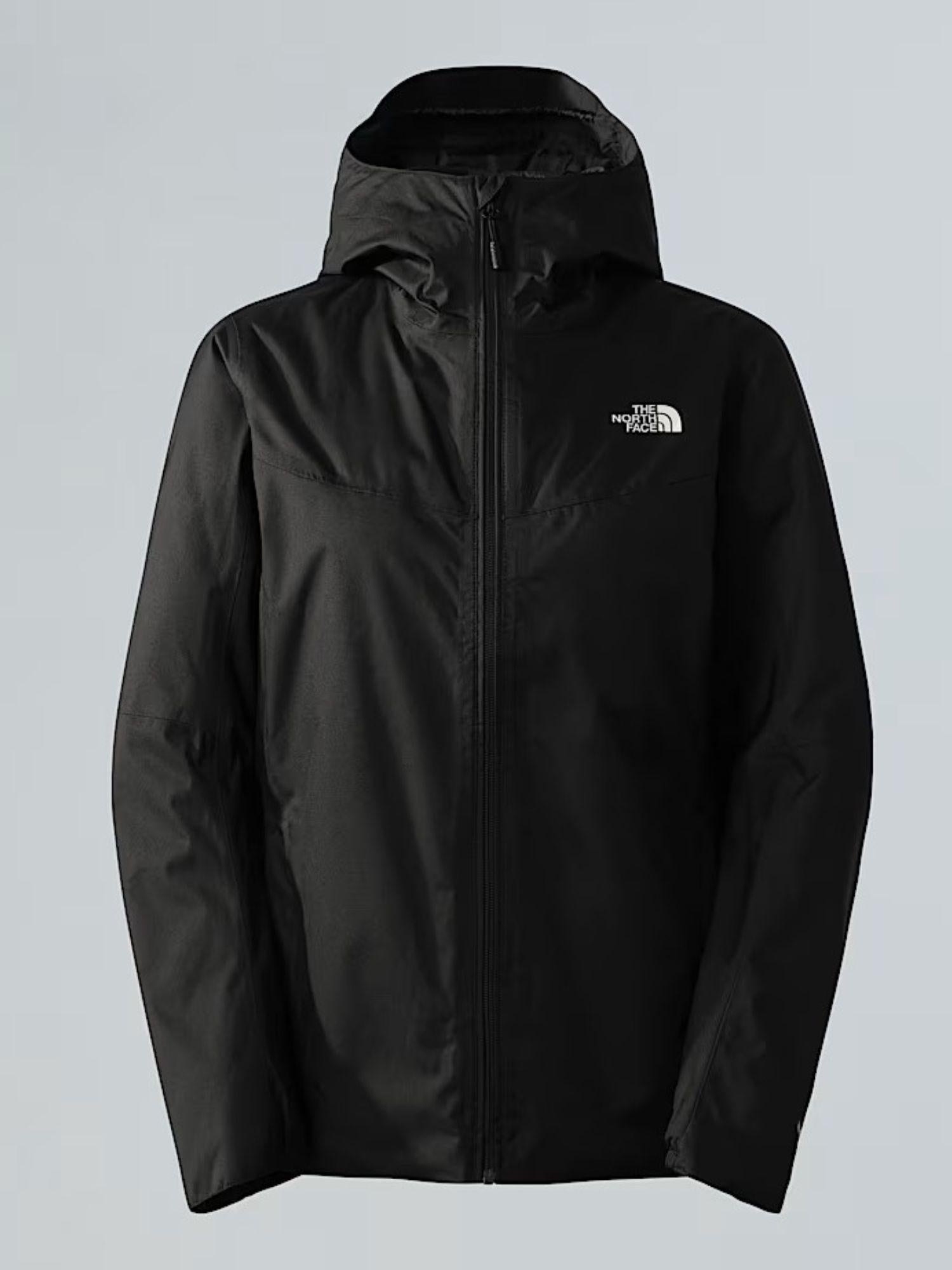 The North Face Giacca Imbottita Donna Quest Nero NF0A3Y1J 4H0 THE NORTH FACE