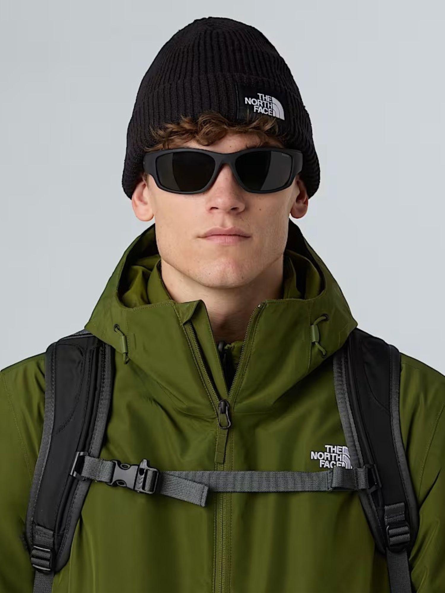 The North Face Berretto Salty Lined TNF Black NF0A8CGZ JK3 THE NORTH FACE