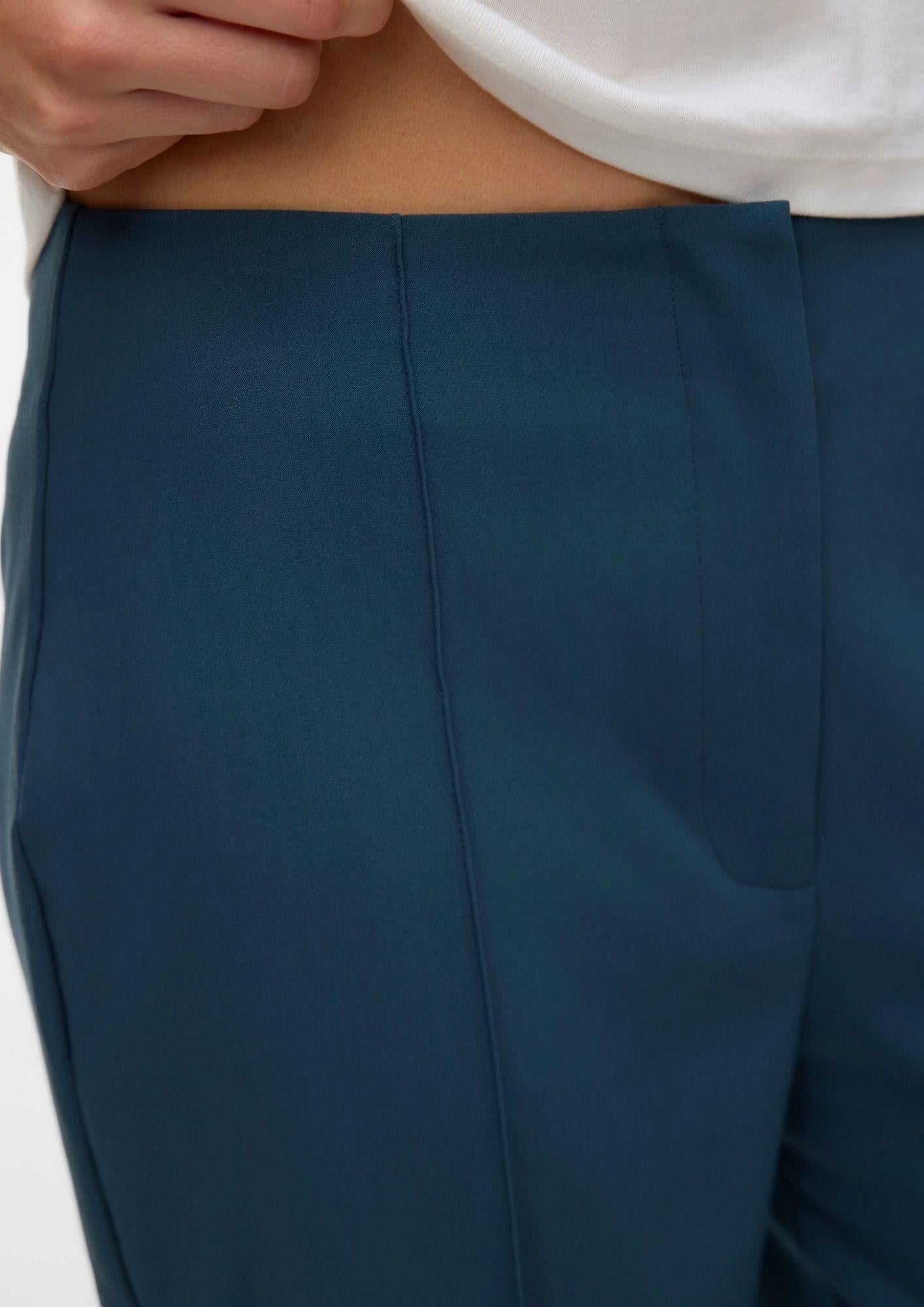 Aware Pantalone Donna Vannah Blu Midnight 10339491 Midnight Navy AWARE