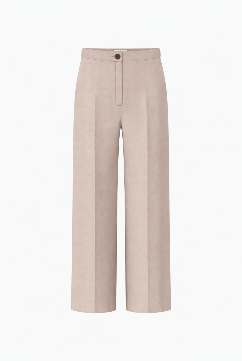 Emme Marella Pantalone Donna Emmalcuno Beige 2615131041200 005 EMME MARELLA