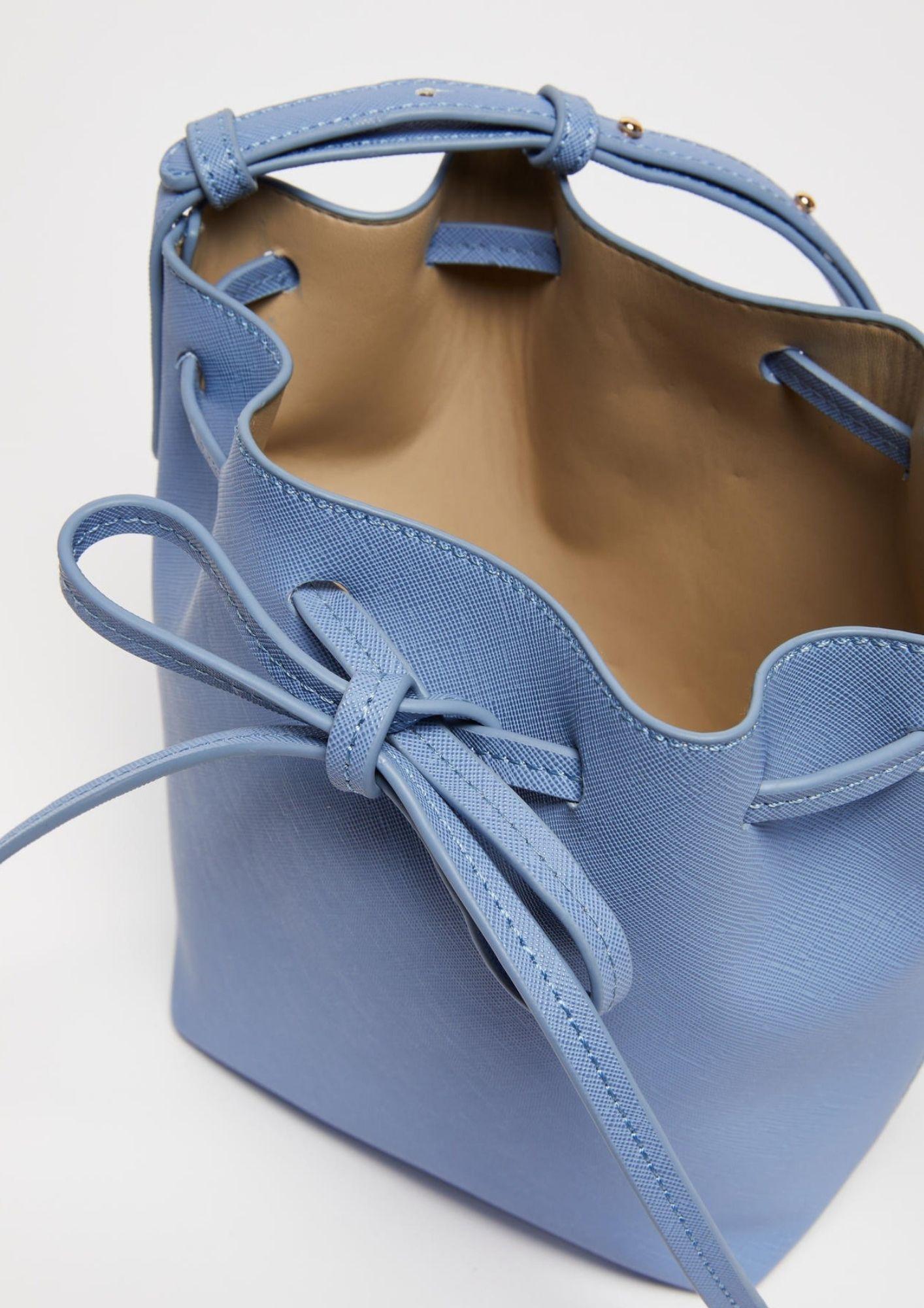 Emme Marella Borsa Donna Emmghiera Azzurro Cielo 2615511041200 001 EMME MARELLA