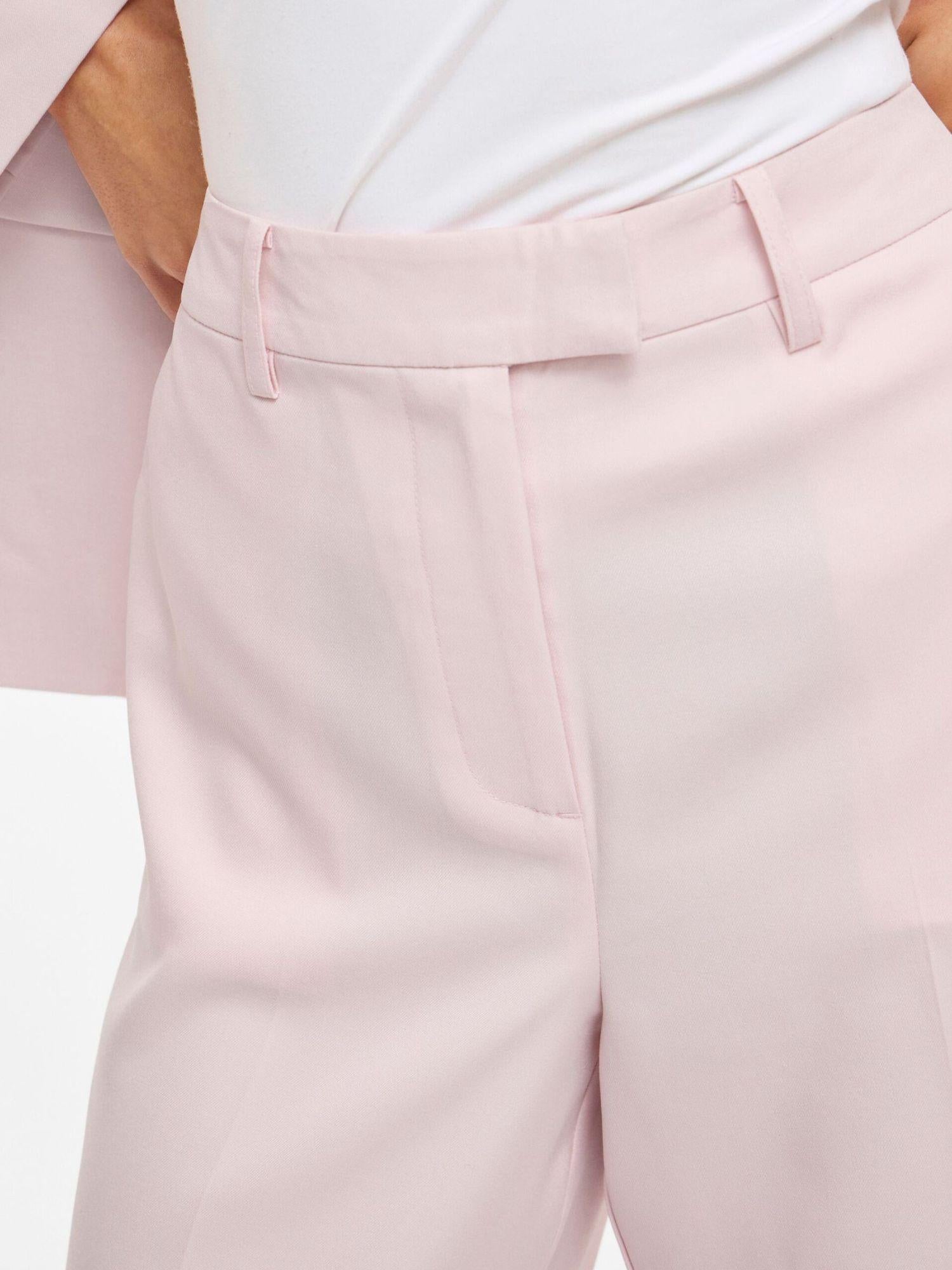 Vila Pantaloni sartoriali a vita alta Donna Cherry Blossom Vikemba 14112056 Cherry Blossom VILA