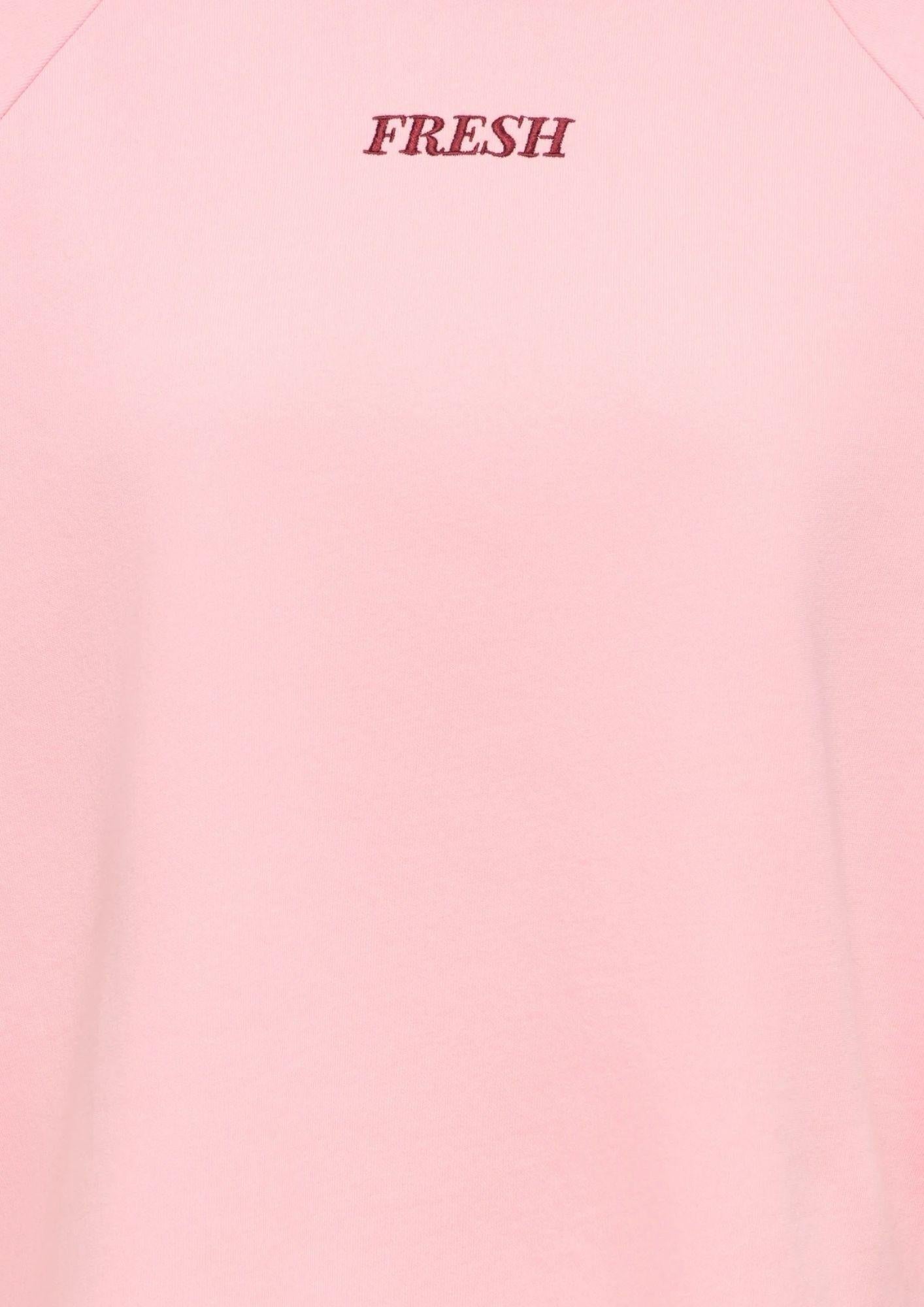 Jacqueline De Yong Felpa Donna Olivia Rosa 15384345 Rosy Touch WINETASTING FRESH JACQUELINE DE YONG
