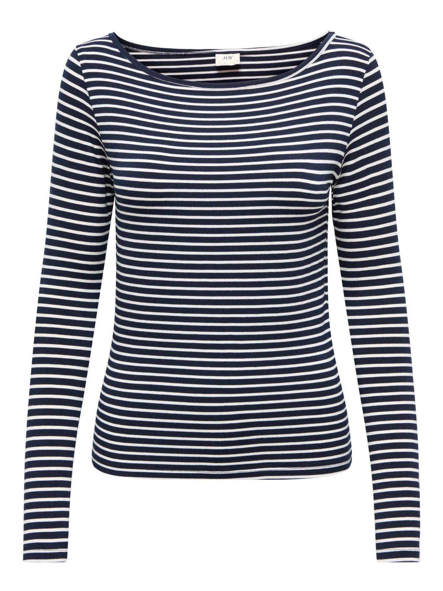 Jacqueline De Yong Maglia Donna Sky Captain Jdysissy 15364527 Sky Captain CLOUD DANCER JACQUELINE DE YONG