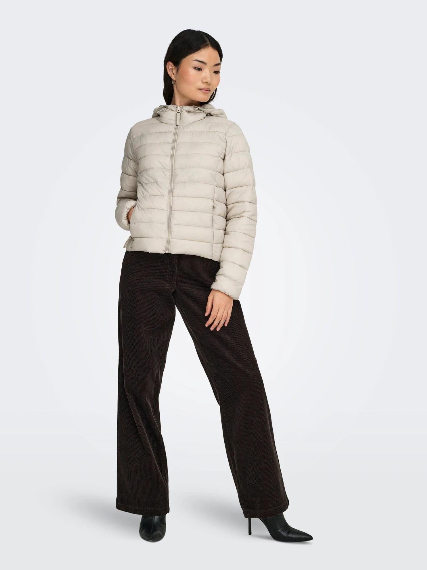 Only Giacca Donna Pumice Stone Onltahia 15352020 Pumice Stone ONLY