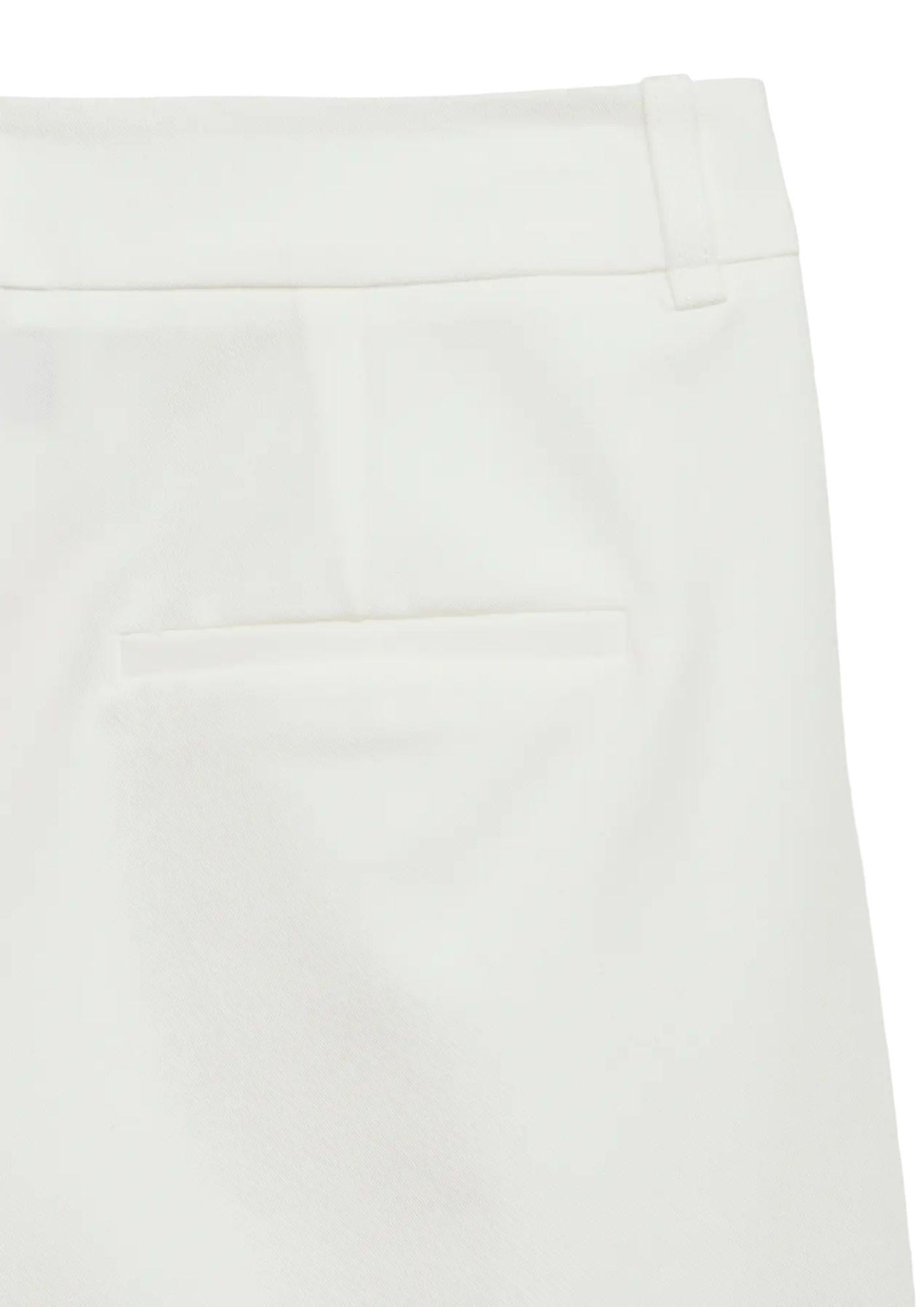 Aware Bermuda Donna Passi Bianco 10325303 Snow White AWARE