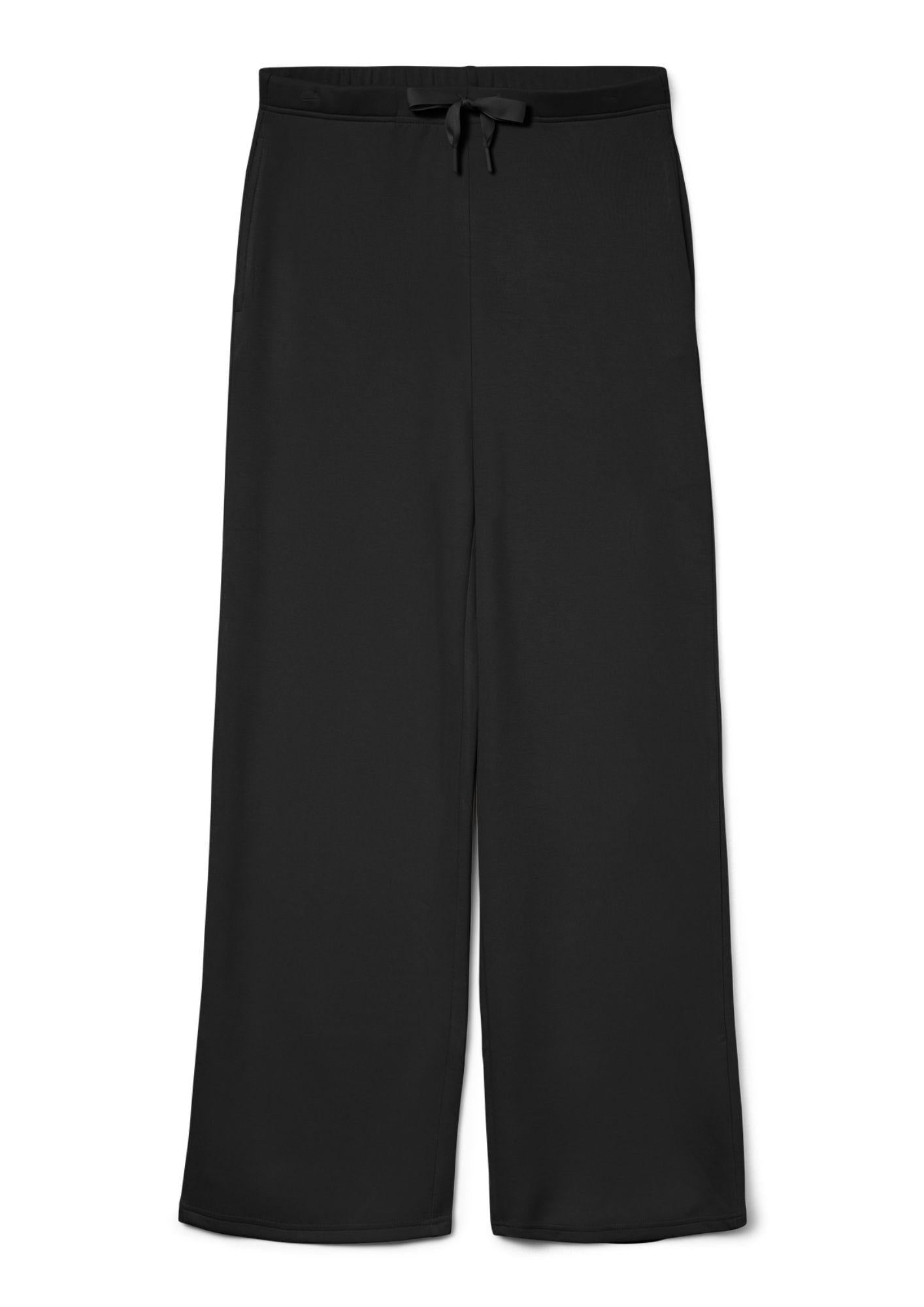 Vero Moda Pantalone Donna Hali Nero 10331767 Black VERO MODA