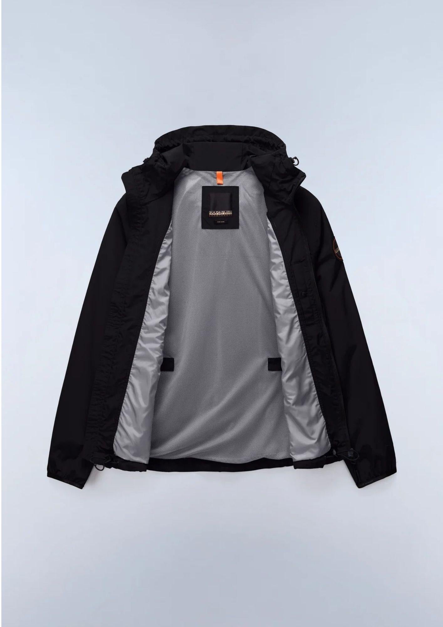 NP0A4HO7 941 NAPAPIJRI