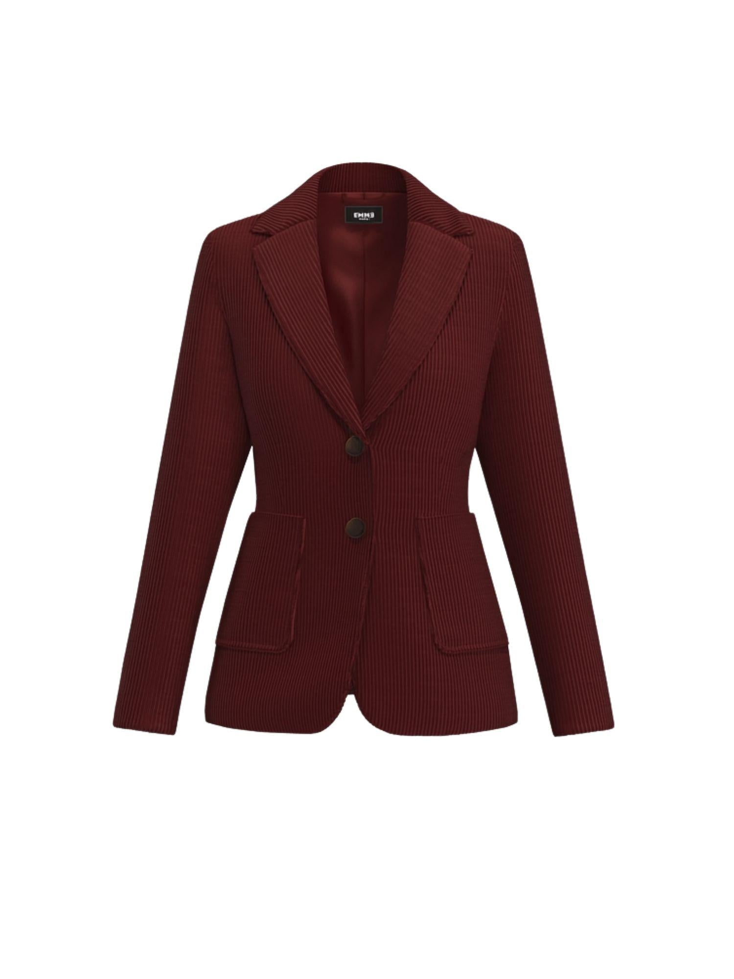 Emme Marella Giacca Donna Bino 2525046062200 004 EMME MARELLA