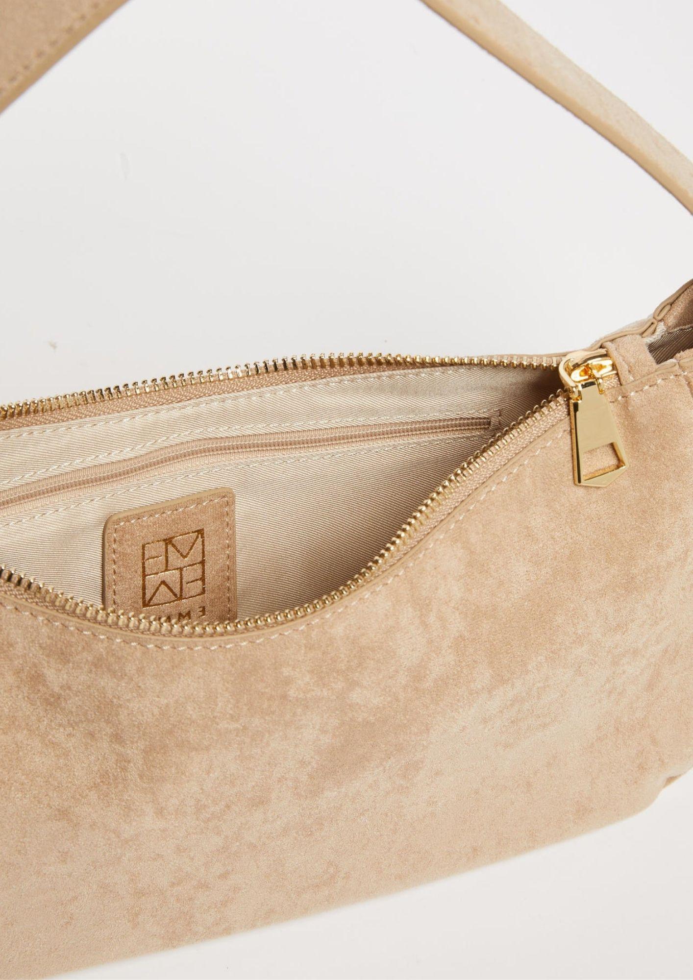 Emme Marella Borsa Donna Emmcobalto Beige 2615511021200 003 EMME MARELLA