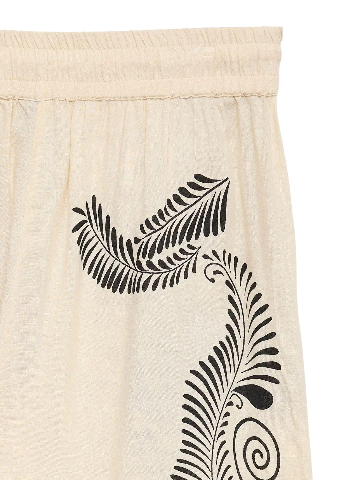 Vero Moda Pantalone Donna Lalita Grigio Betulla 10340012 Birch Zola VERO MODA