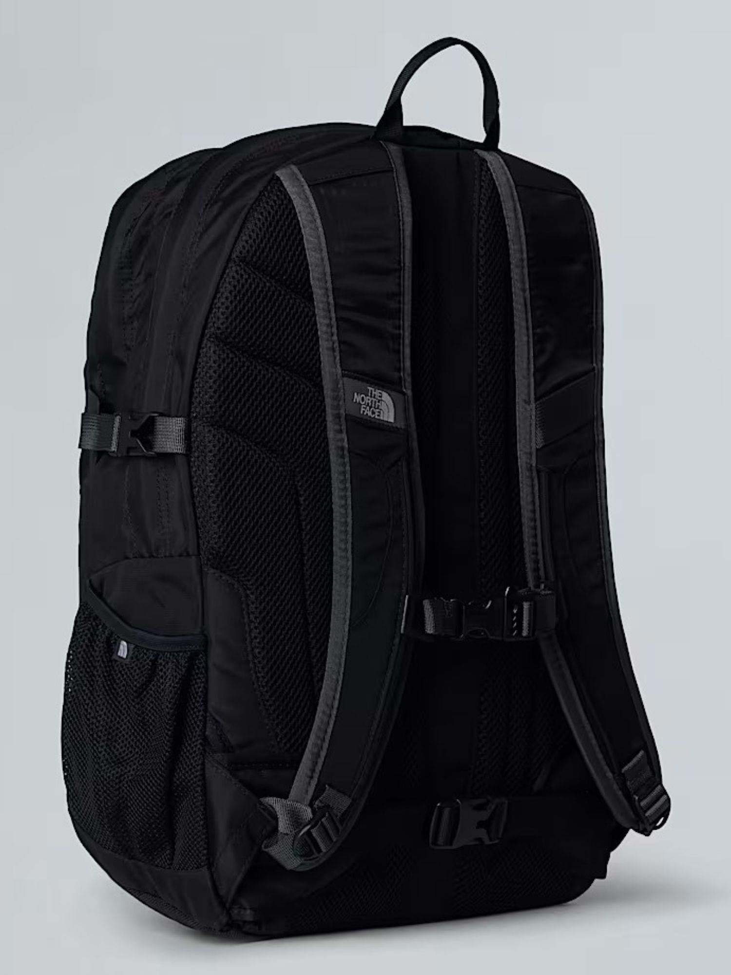 The North Face Zaino Borealis Classic Nero NF00CF9C 4GZ THE NORTH FACE