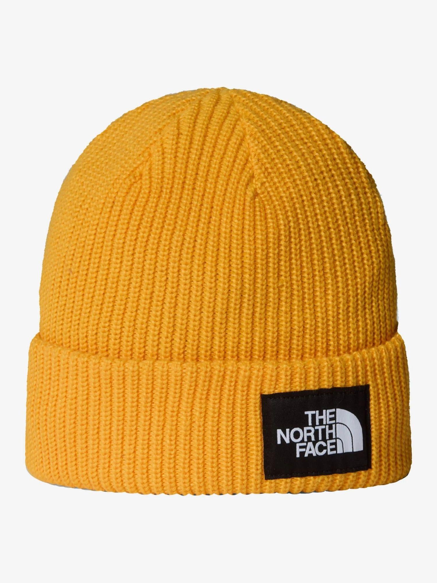 The North Face Berretto Salty Lined Summit Gold NF0A8CGZ 56P THE NORTH FACE