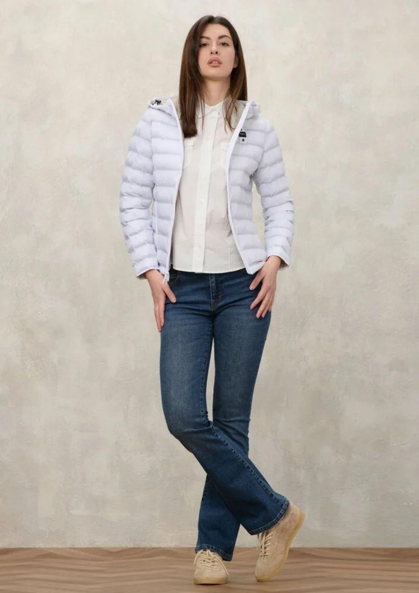 BLDC02172 7104 100RY BLAUER