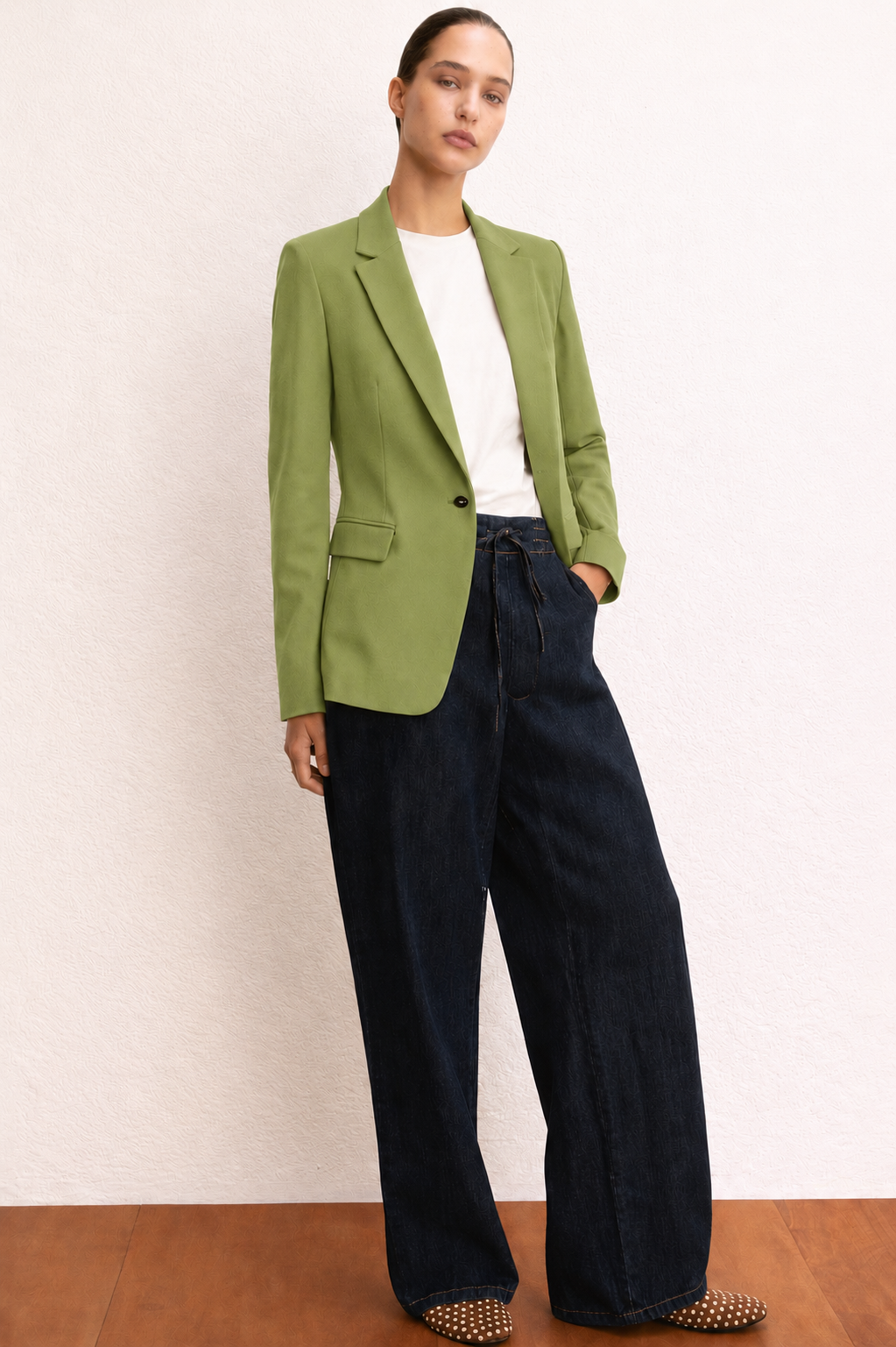 Emme Marella Giacca Donna Emmgamma Verde 2615911021200 006 EMME MARELLA