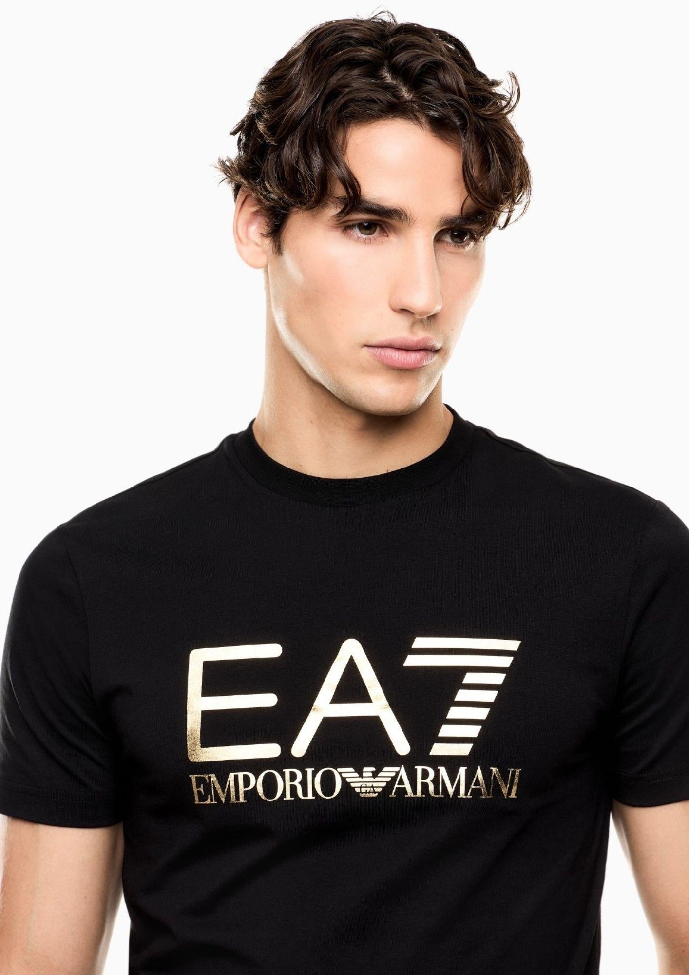 7M001412 AF22264 MC004 EA7 EMPORIO ARMANI