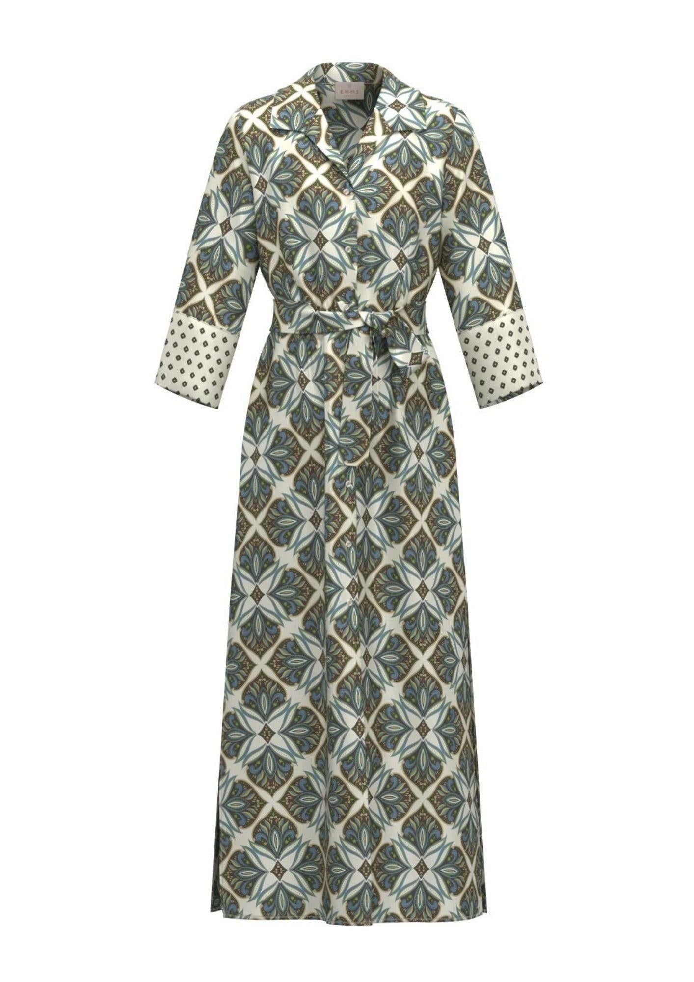 Emme Marella Abito Donna Emmfolgore Bianco Lana 2615221101200 012 EMME MARELLA