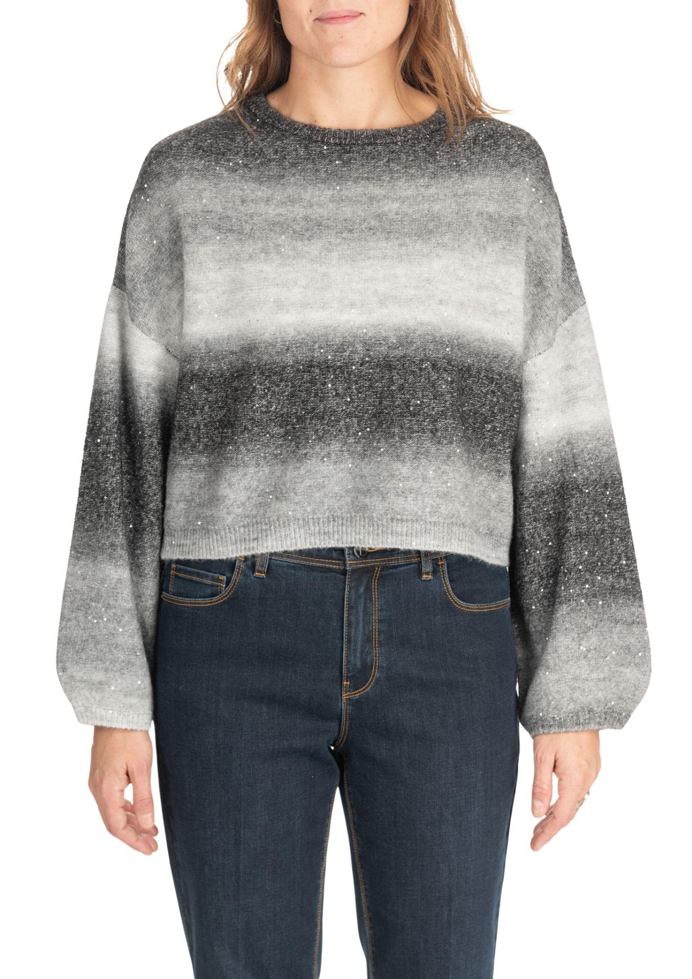 Diana Gallesi Maglia Donna Grigia a Toni M130J004857N 13 DIANA GALLESI