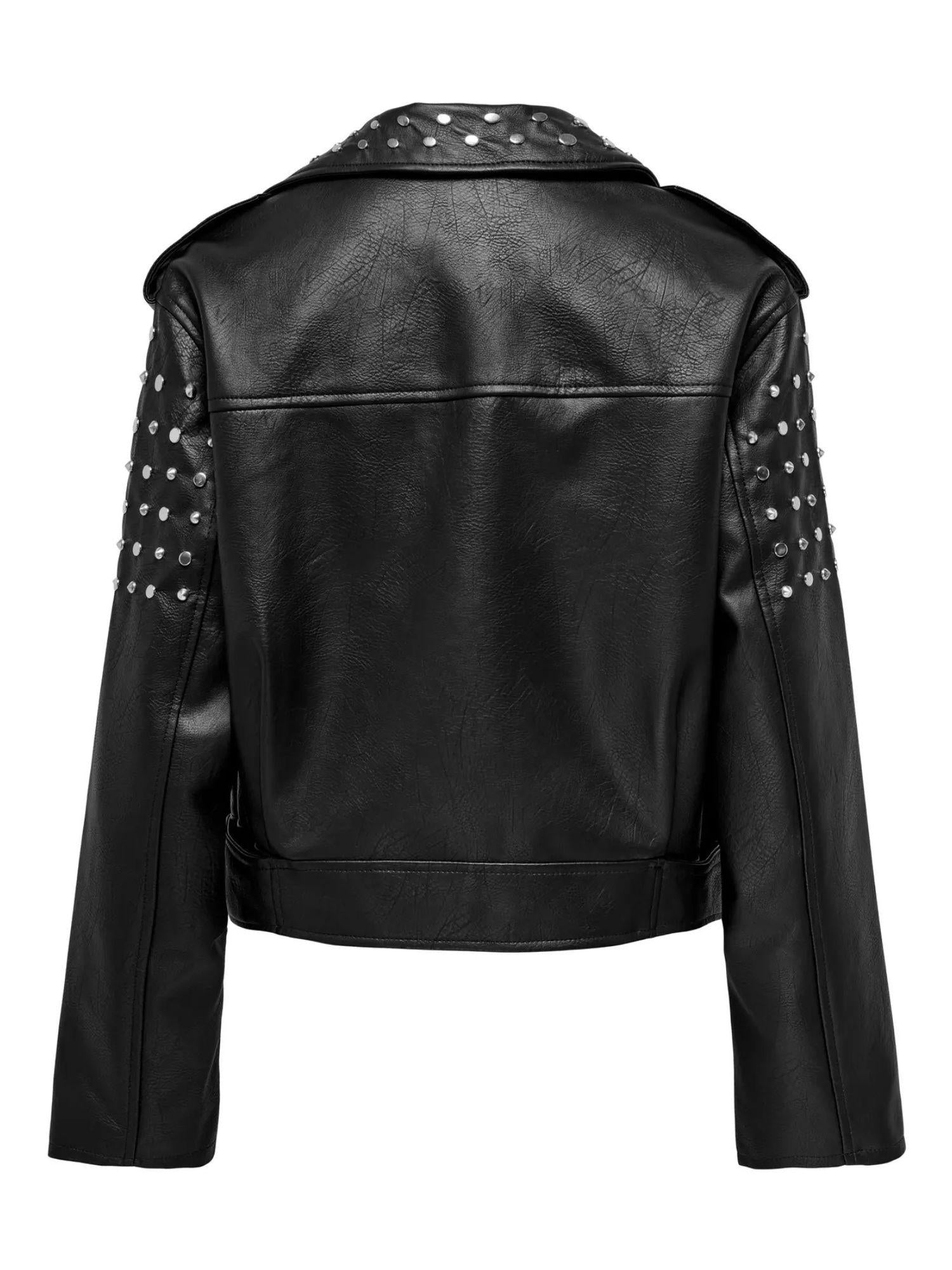 Only Giacca Invernale Donna Destiny Nero 15319914 Black ONLY