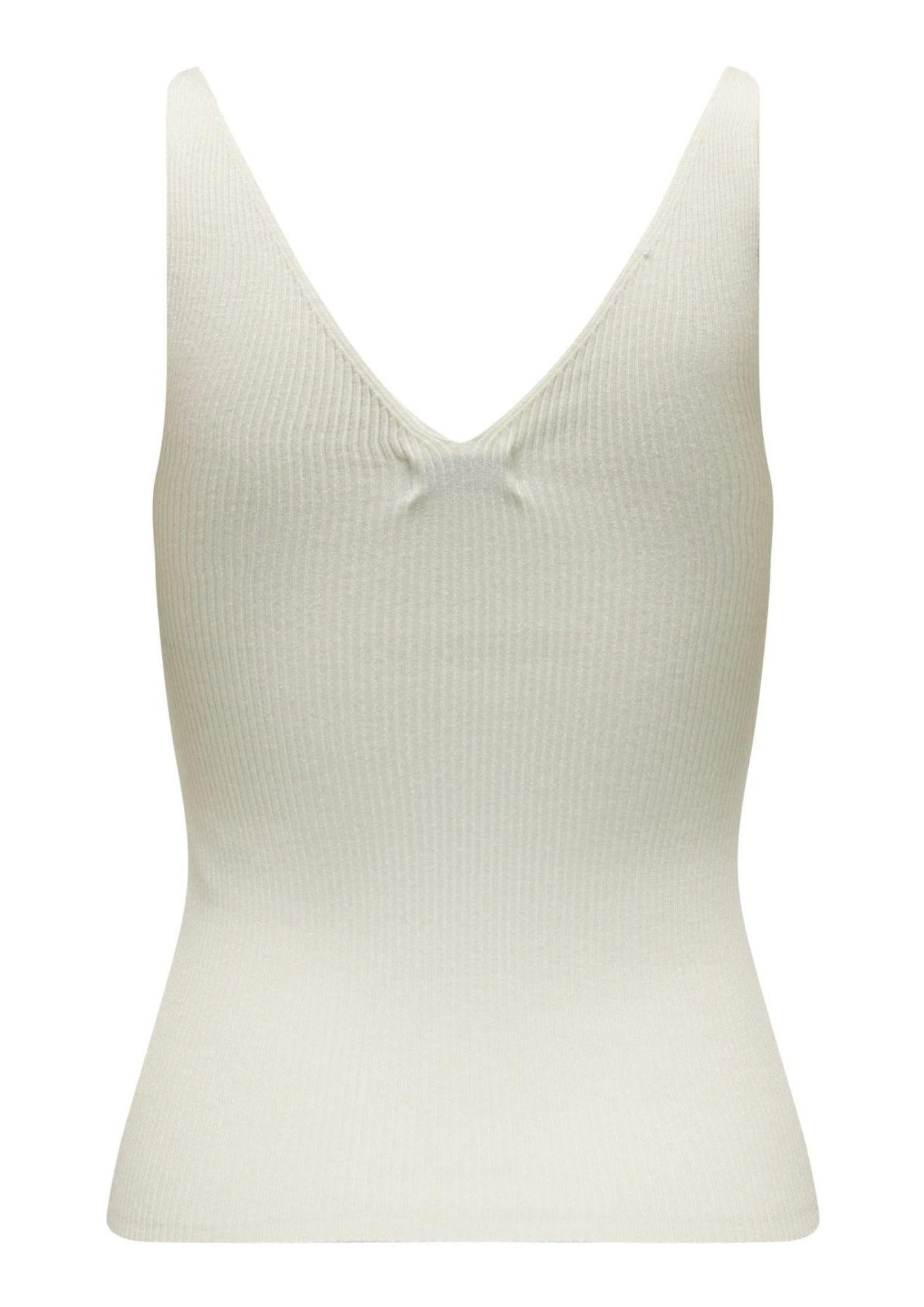 Jacqueline De Yong Canotta Donna Nanna Bianca 15180497 Cloud Dancer JACQUELINE DE YONG