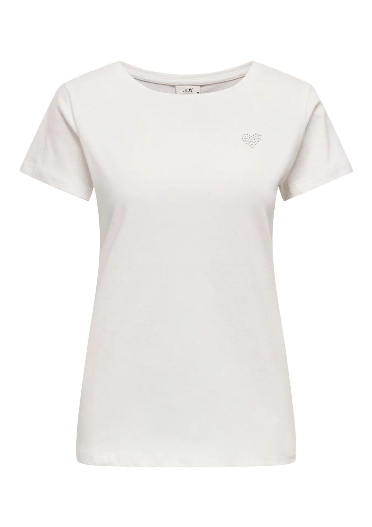 15366184 Cloud Dancer STUDS JACQUELINE DE YONG