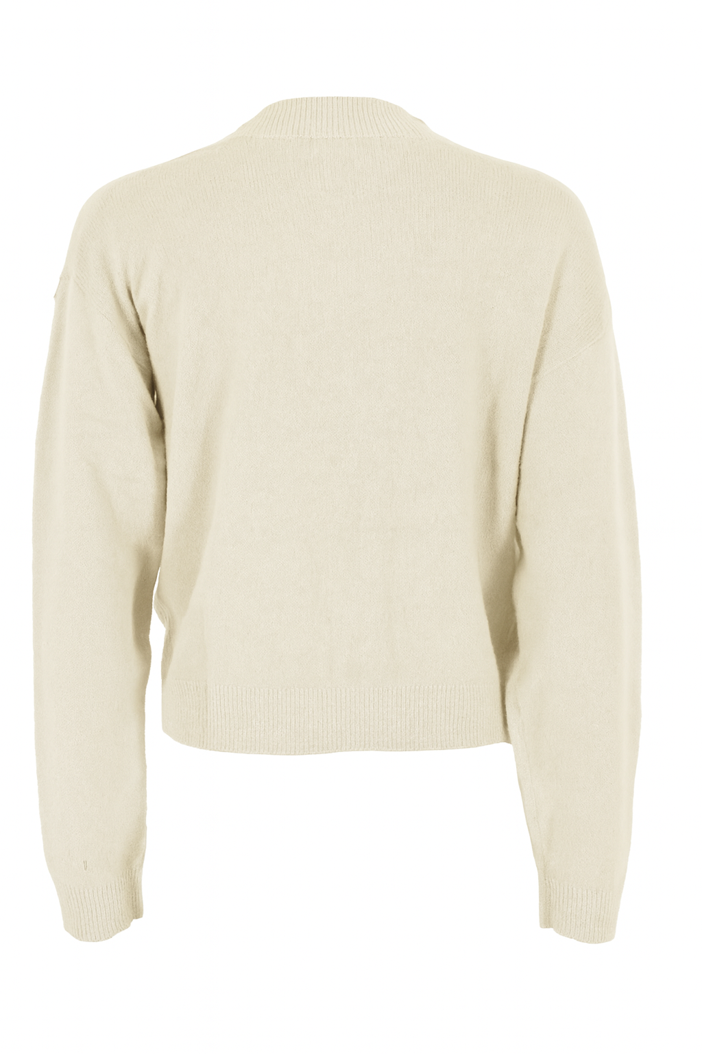 Yes Zee Maglione Donna Beige M003 BT00 0222 YES ZEE