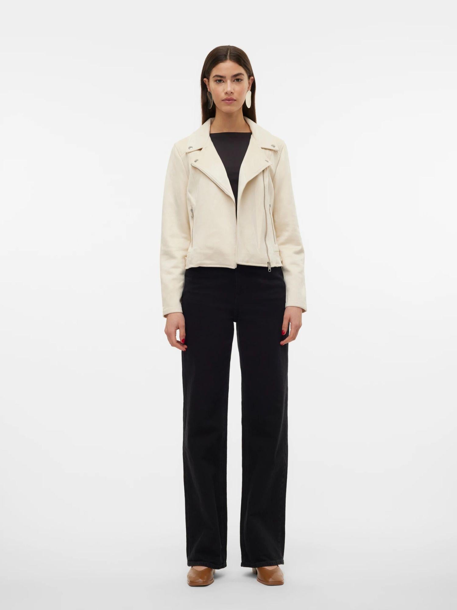 Vero Moda Giacca Donna Birch VMJose 10300938 Birch VERO MODA