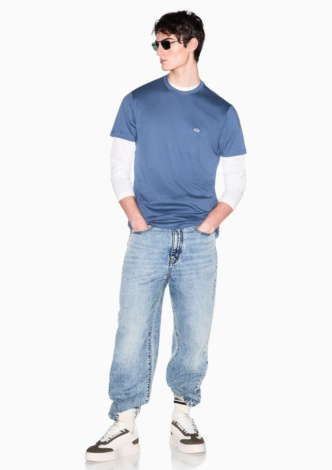XM001568 AF10358 U9302 ARMANI EXCHANGE