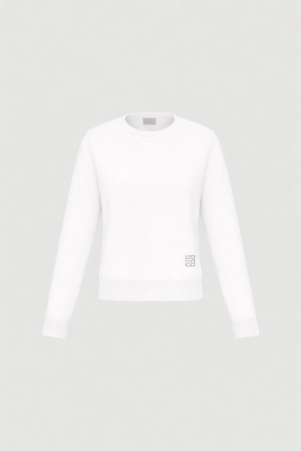 Emme Marella Maglia Donna Emmalpe Bianca 2615361171200 001 EMME MARELLA