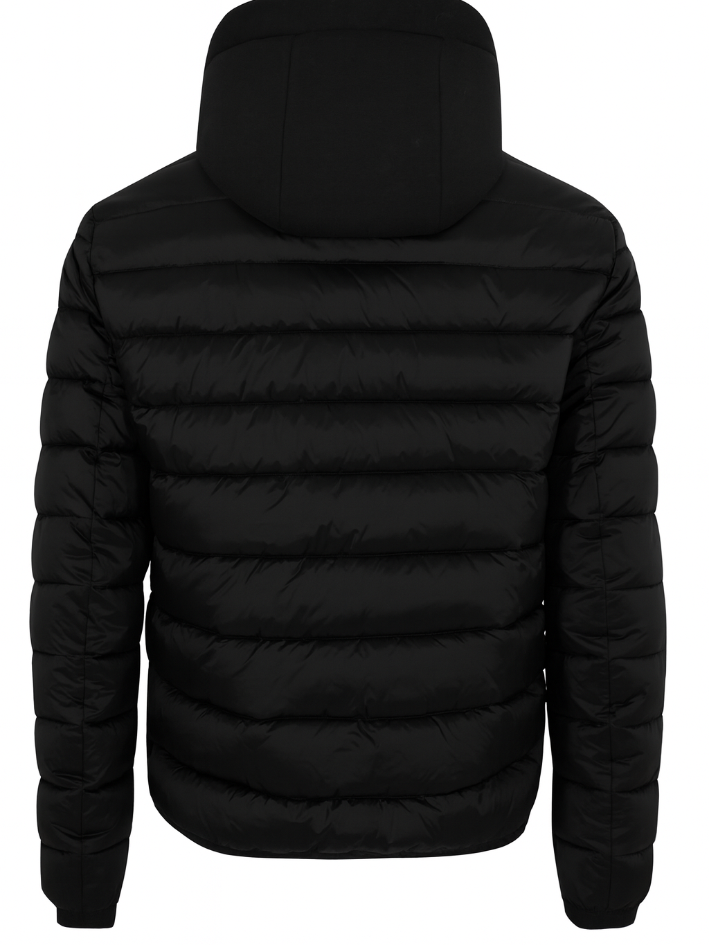 Yes Zee Giubbino Uomo Nero J838 QG00 0801 YES ZEE