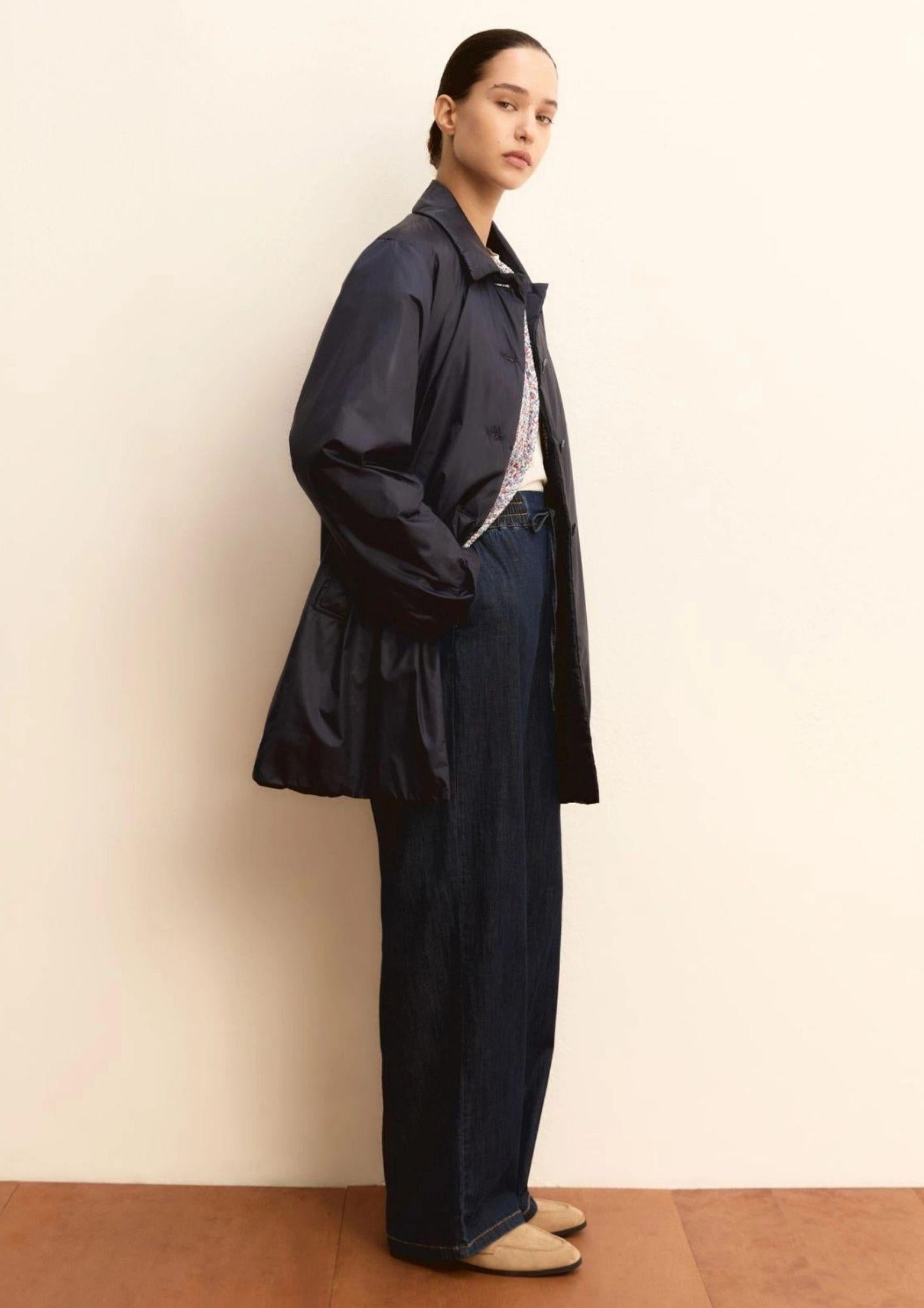 Emme Marella Jeans Donna Emmfingere Blu Scuro 2615181091200 001 EMME MARELLA