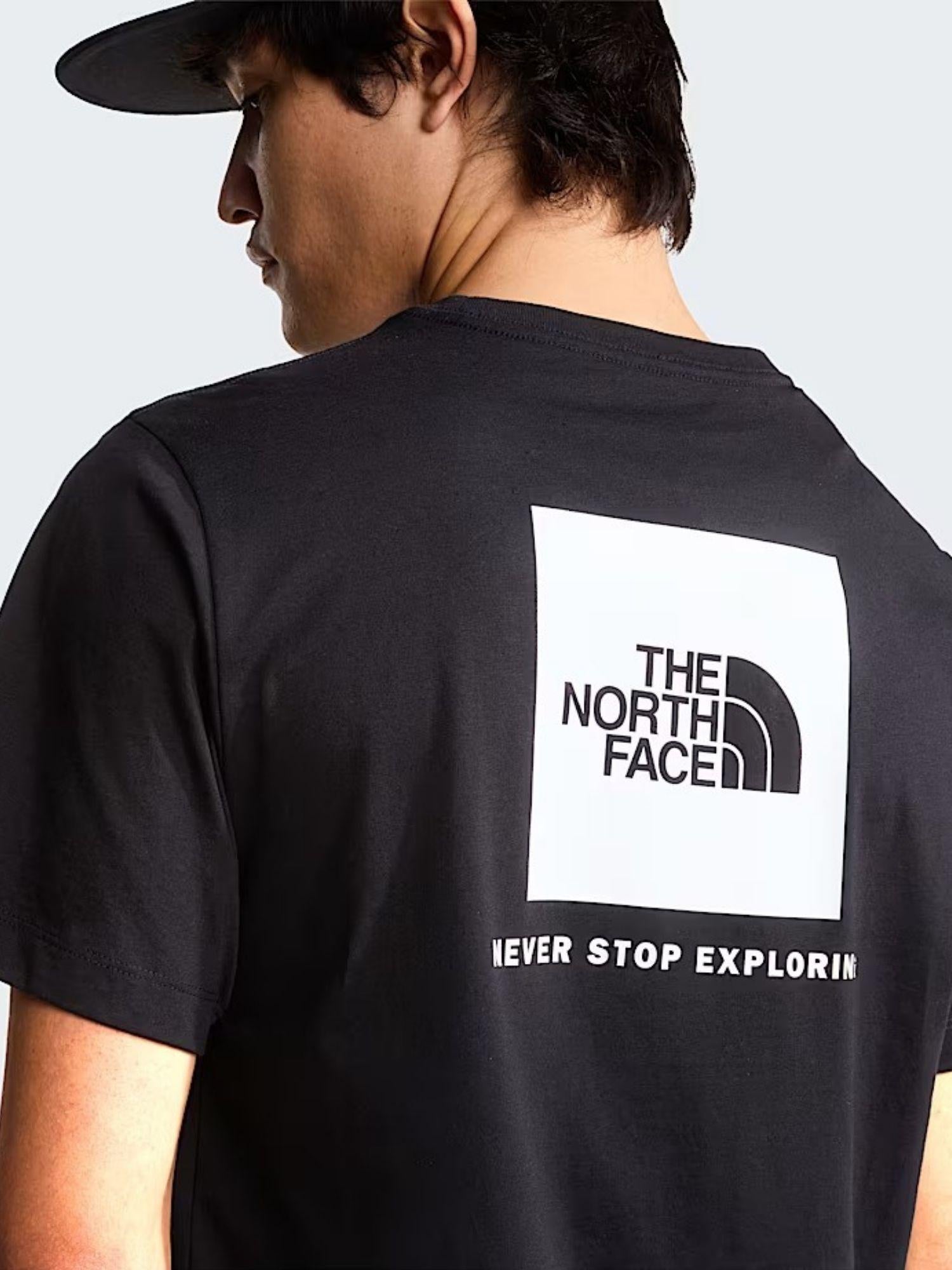 MEVOLUTION BOX NSE NF0A8B6K KY4 THE NORTH FACE
