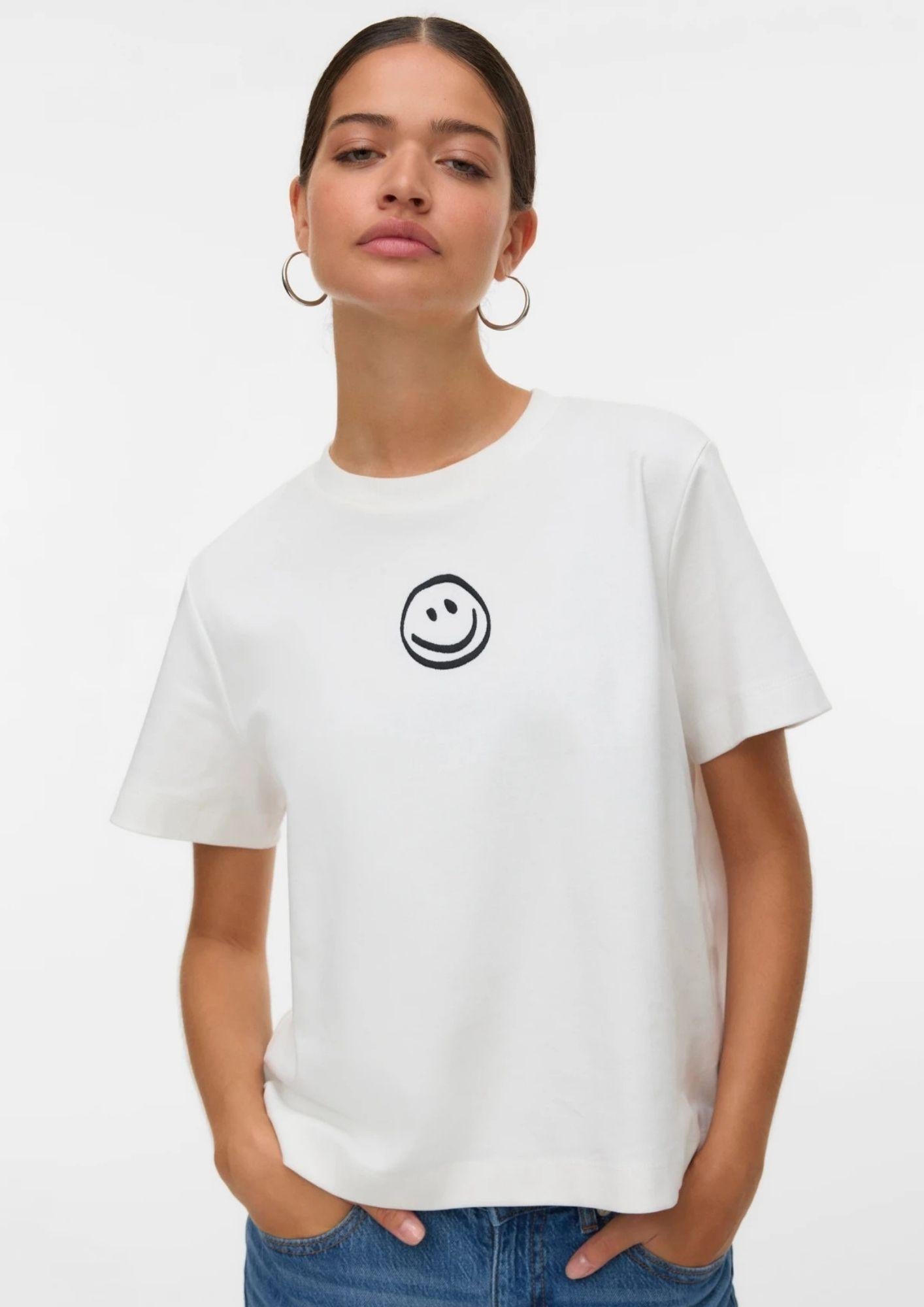 10311633 Snow White 1 SMILE VERO MODA