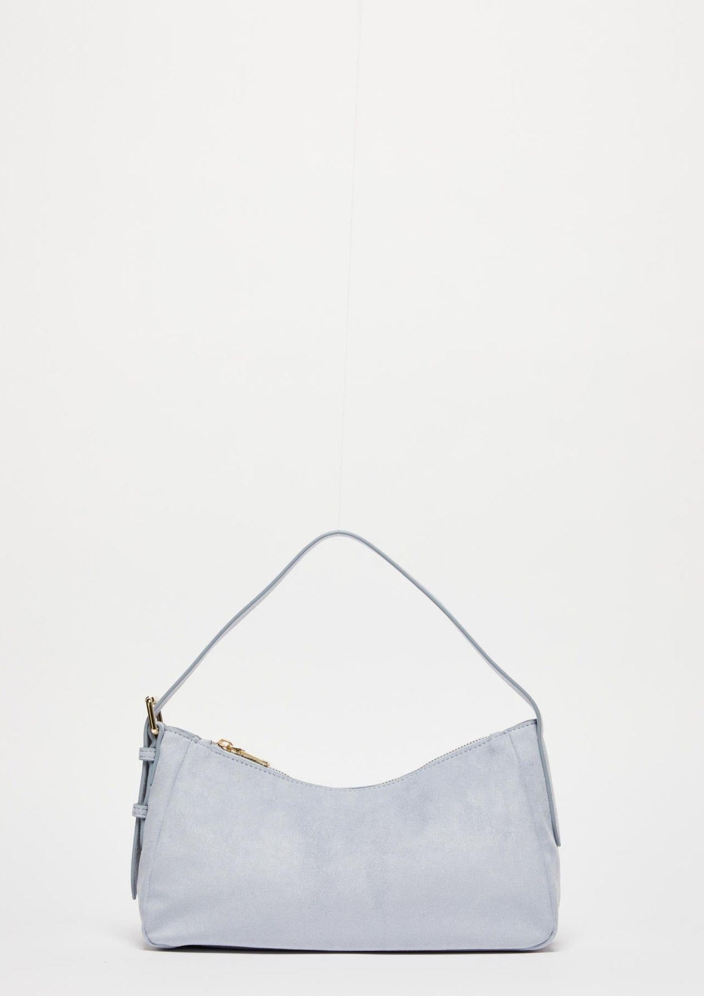 Emme Marella Borsa Donna Emmcobalto Azzurra 2615511021200 002 EMME MARELLA