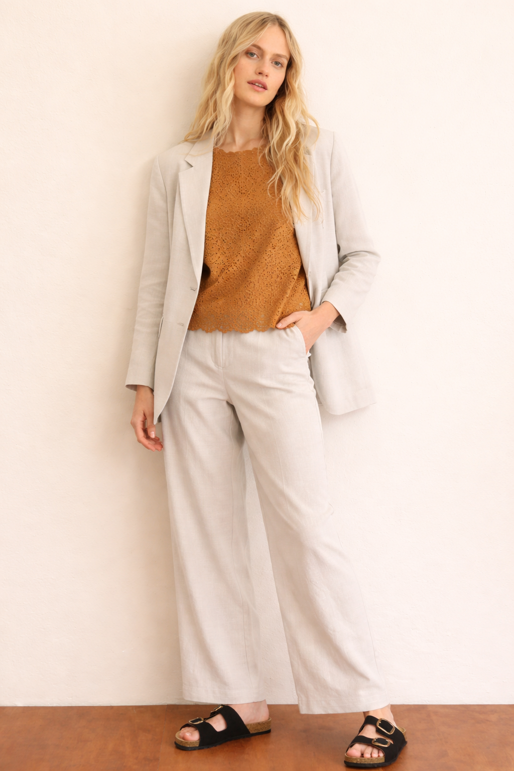 Emme Marella T-Shirt Donna Emmveletta Giallo Girasole 2615971022200 004 EMME MARELLA