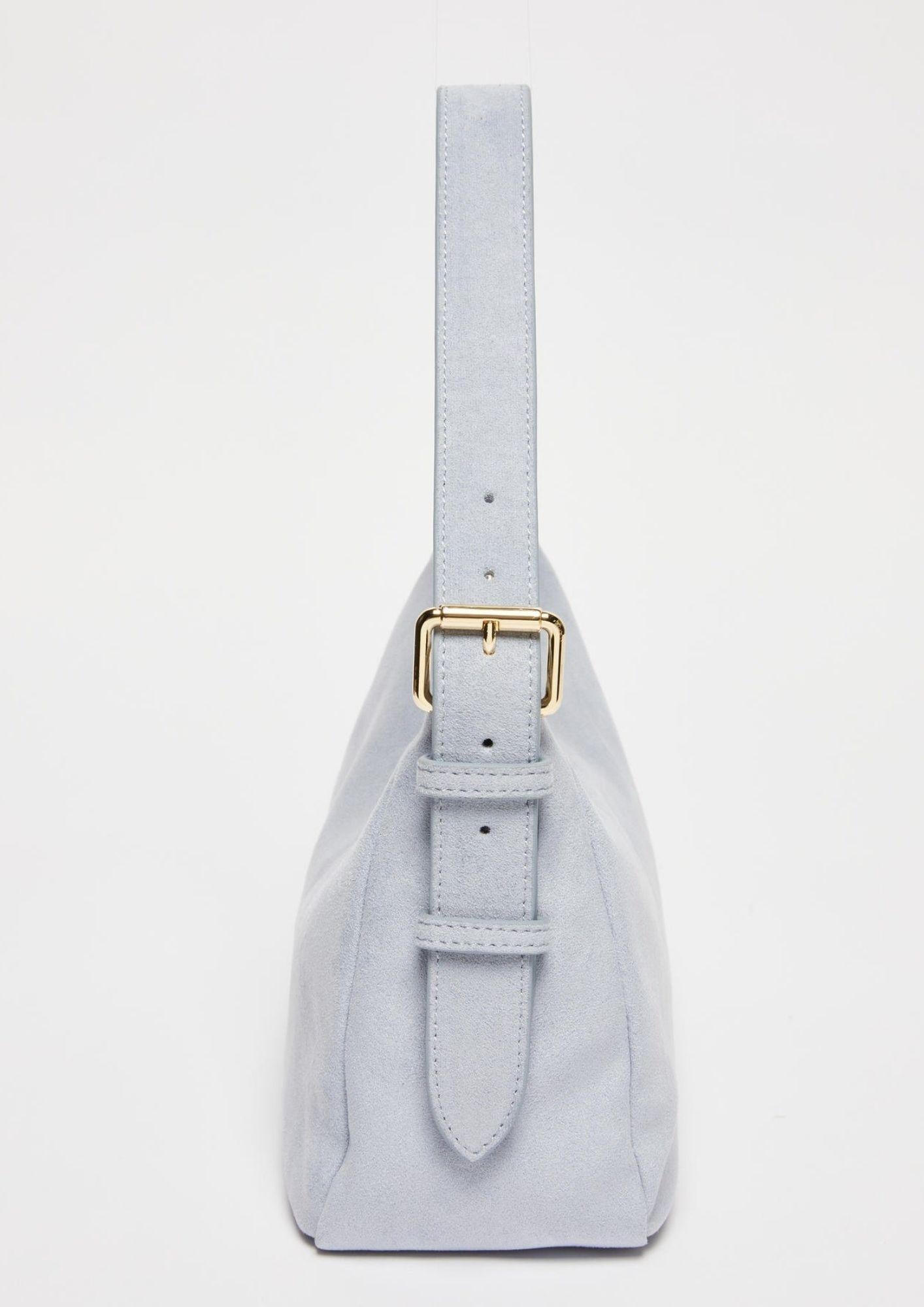 Emme Marella Borsa Donna Emmcobalto Azzurra 2615511021200 002 EMME MARELLA