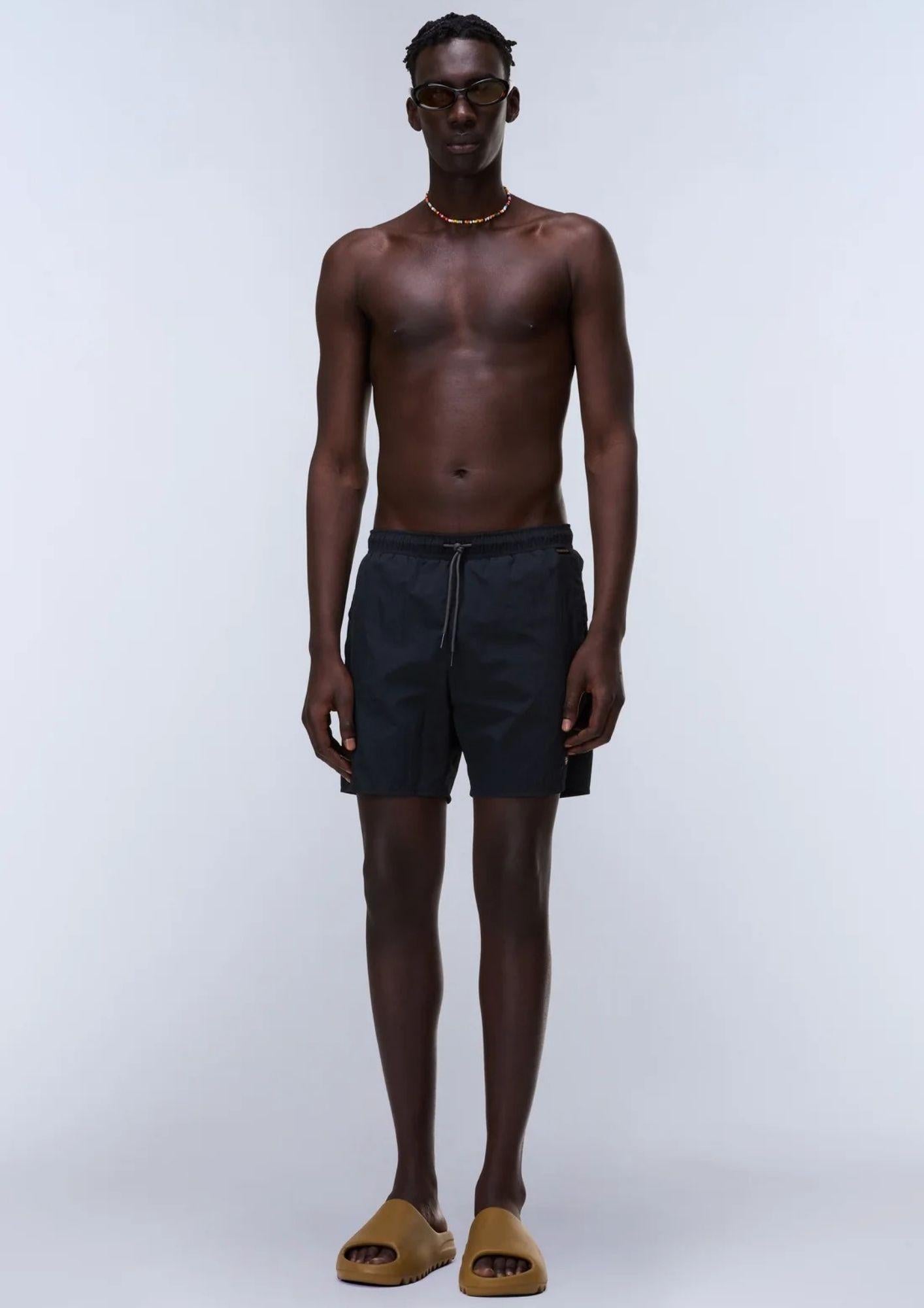 Napapijri Costume Uomo Haldane Nero NP0A4HRZ 041 NAPAPIJRI