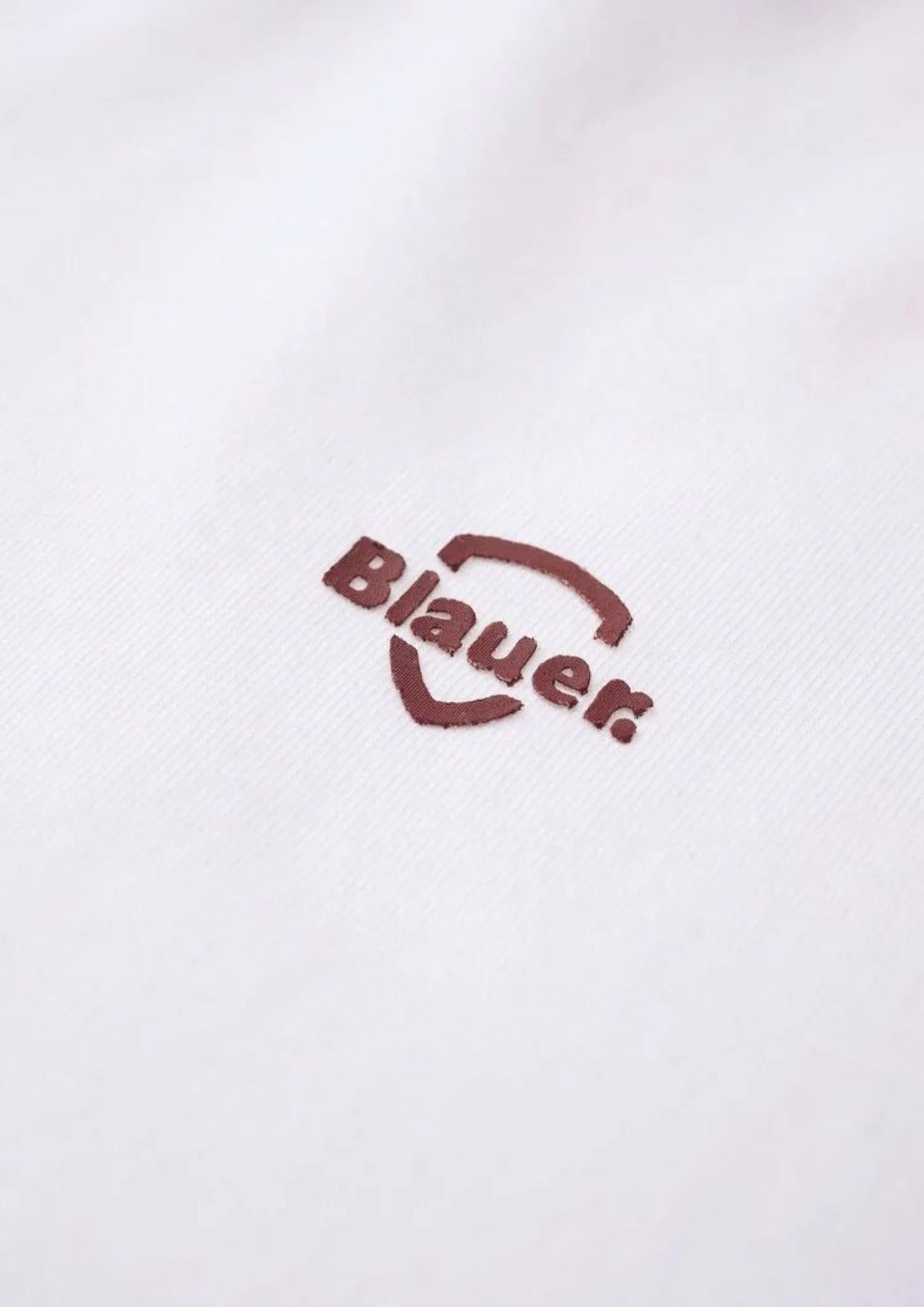 BLUH02300 7439 100 BLAUER