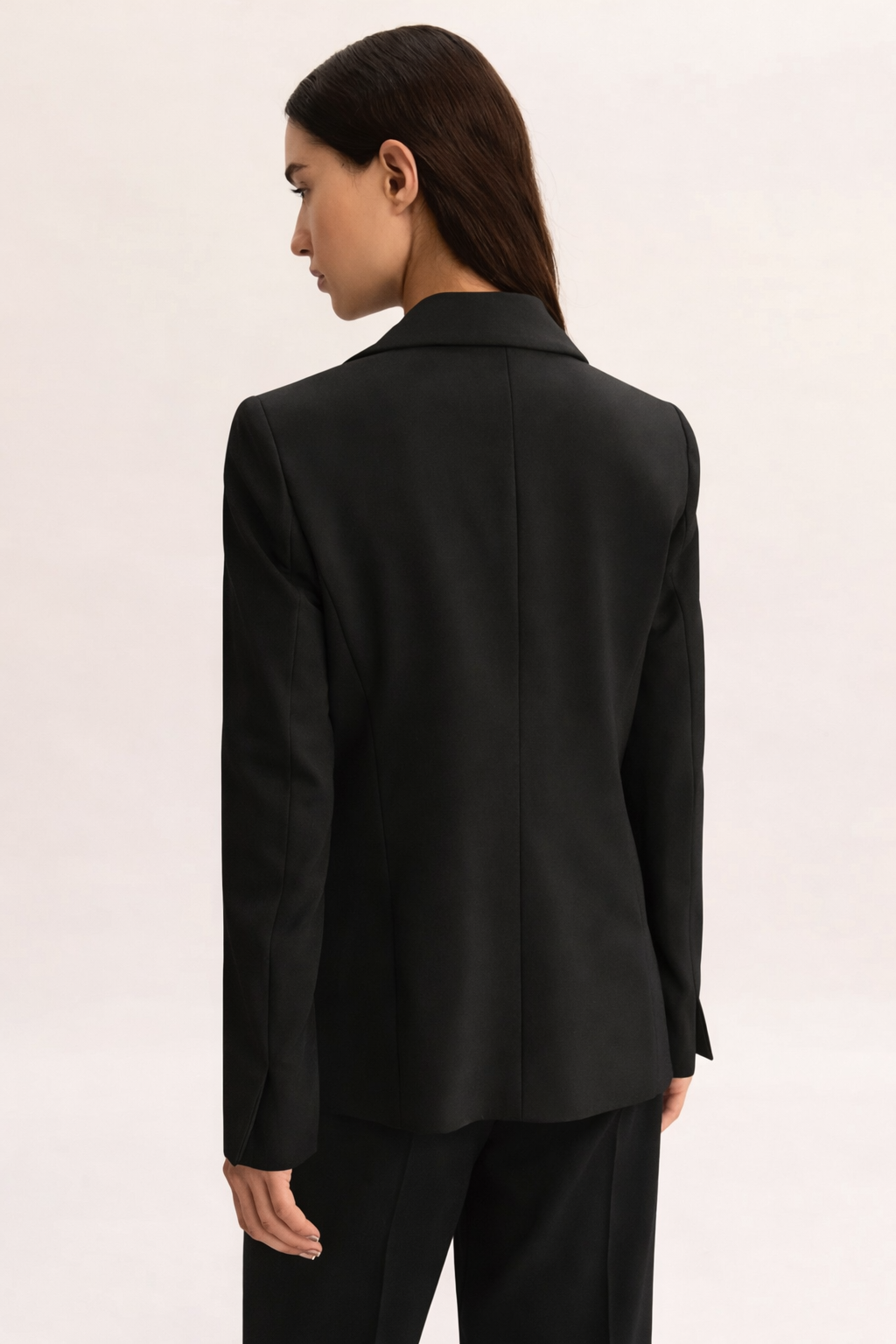 Emme Marella Completo Donna Emmromana Nero 2615091051200 005 EMME MARELLA