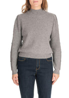 Diana Gallesi Maglia Donna Grigio Melange M180J004911N 13 DIANA GALLESI